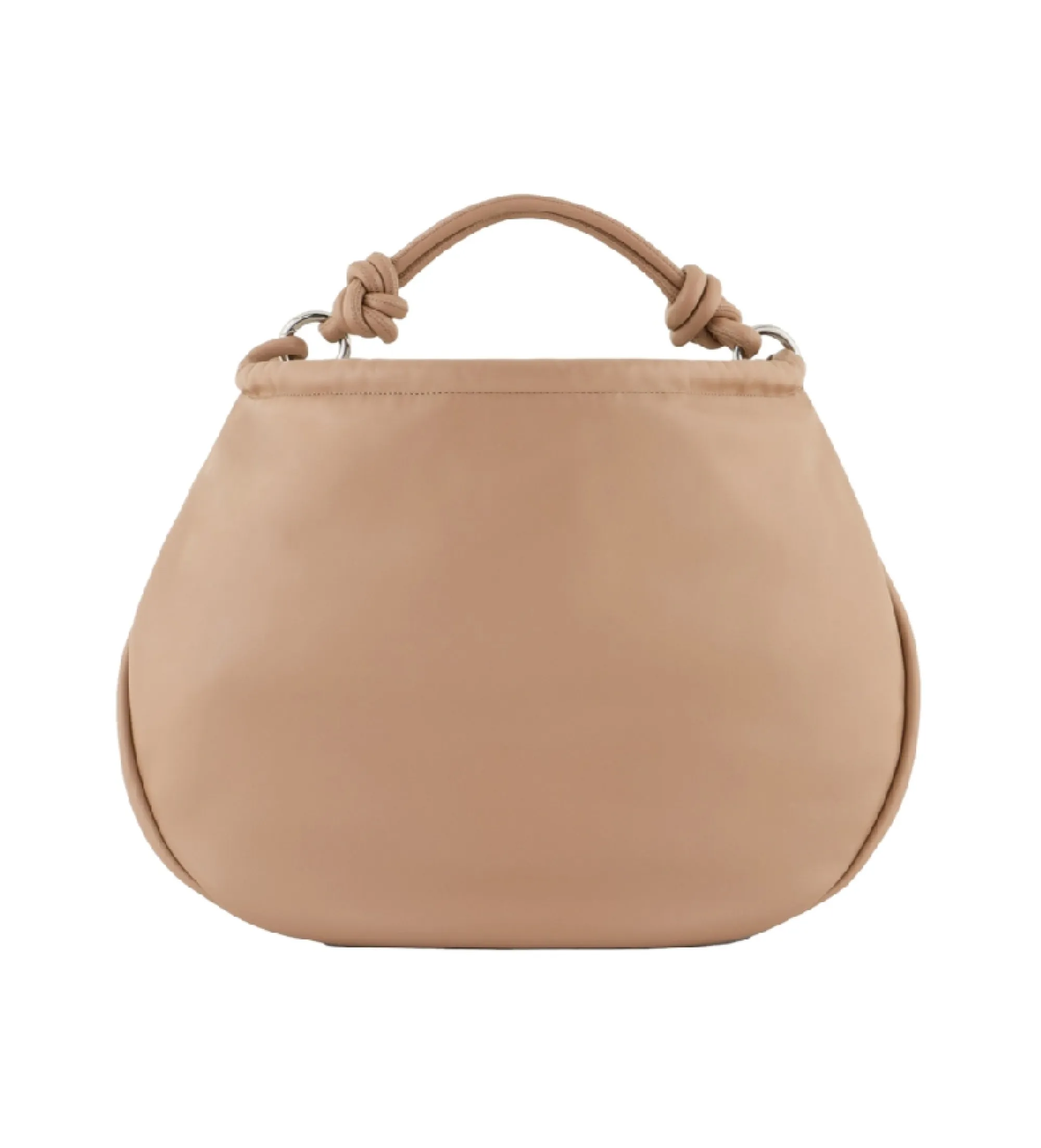 Bolso marrón claro