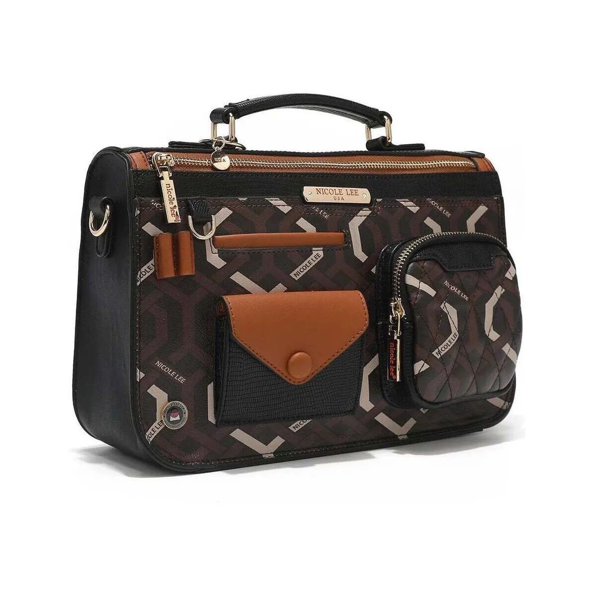 BOLSO MENSAJERO PEQUEÑO 