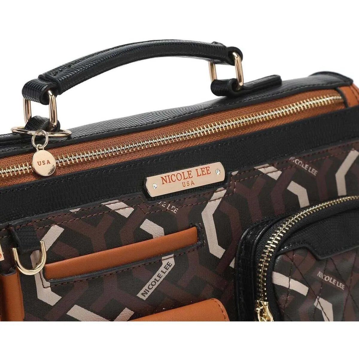 BOLSO MENSAJERO PEQUEÑO 