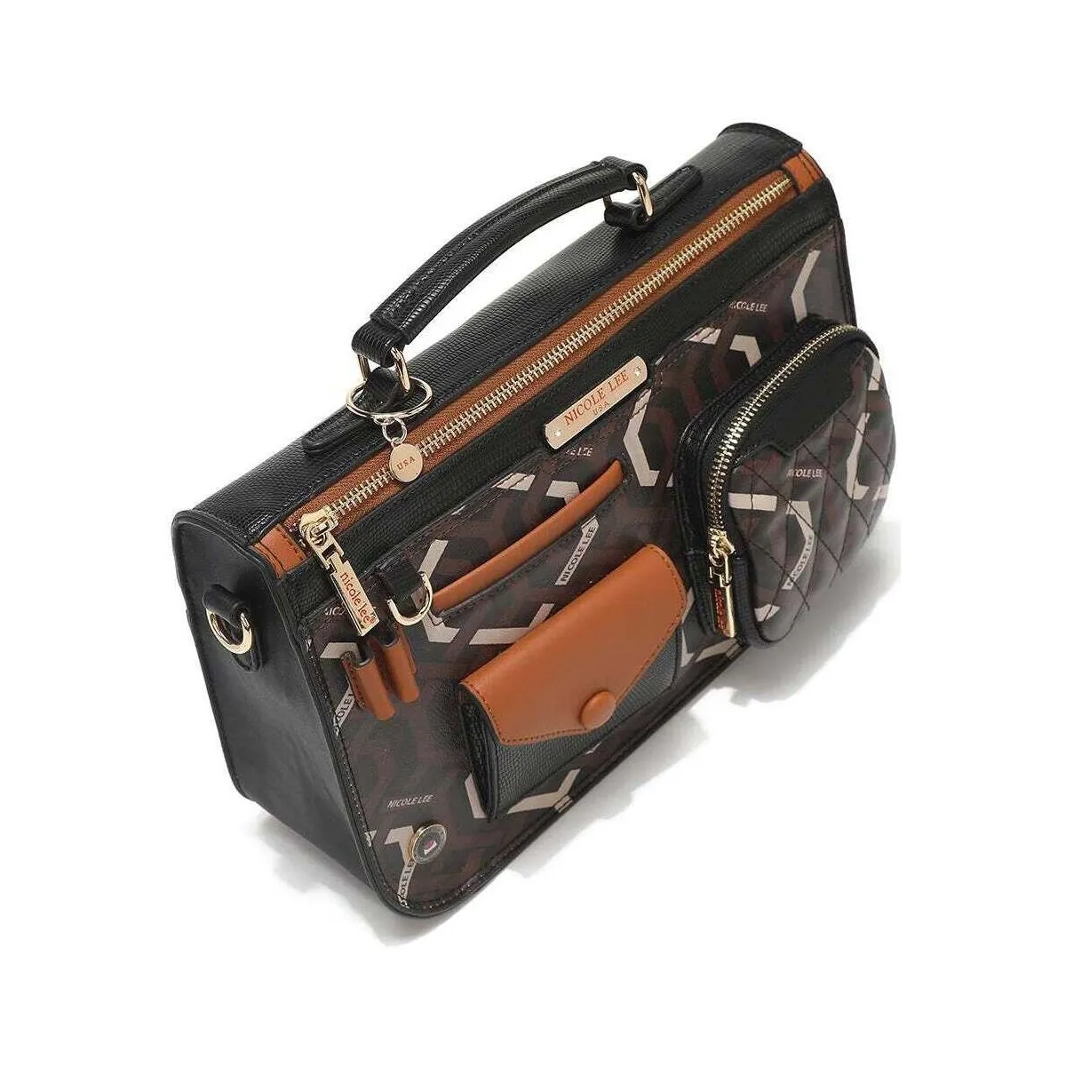 BOLSO MENSAJERO PEQUEÑO 