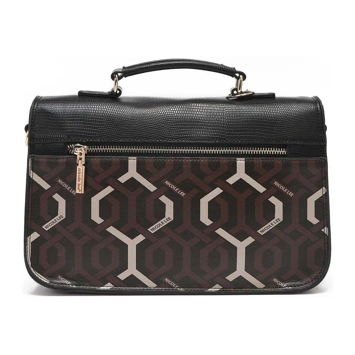 BOLSO MENSAJERO PEQUEÑO 