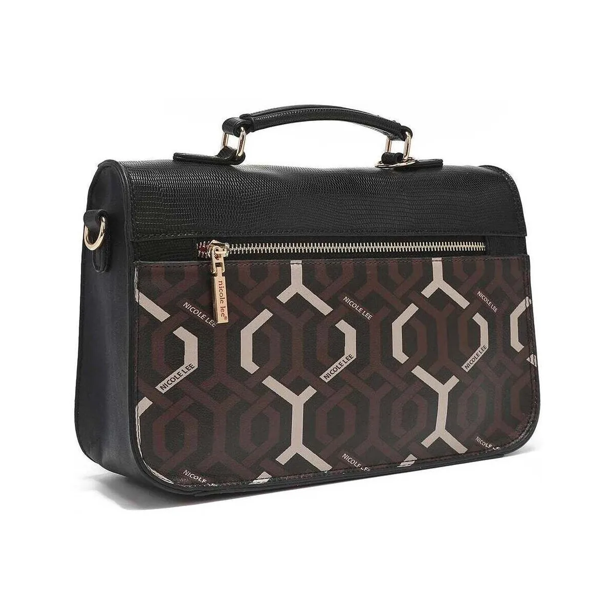 BOLSO MENSAJERO PEQUEÑO 