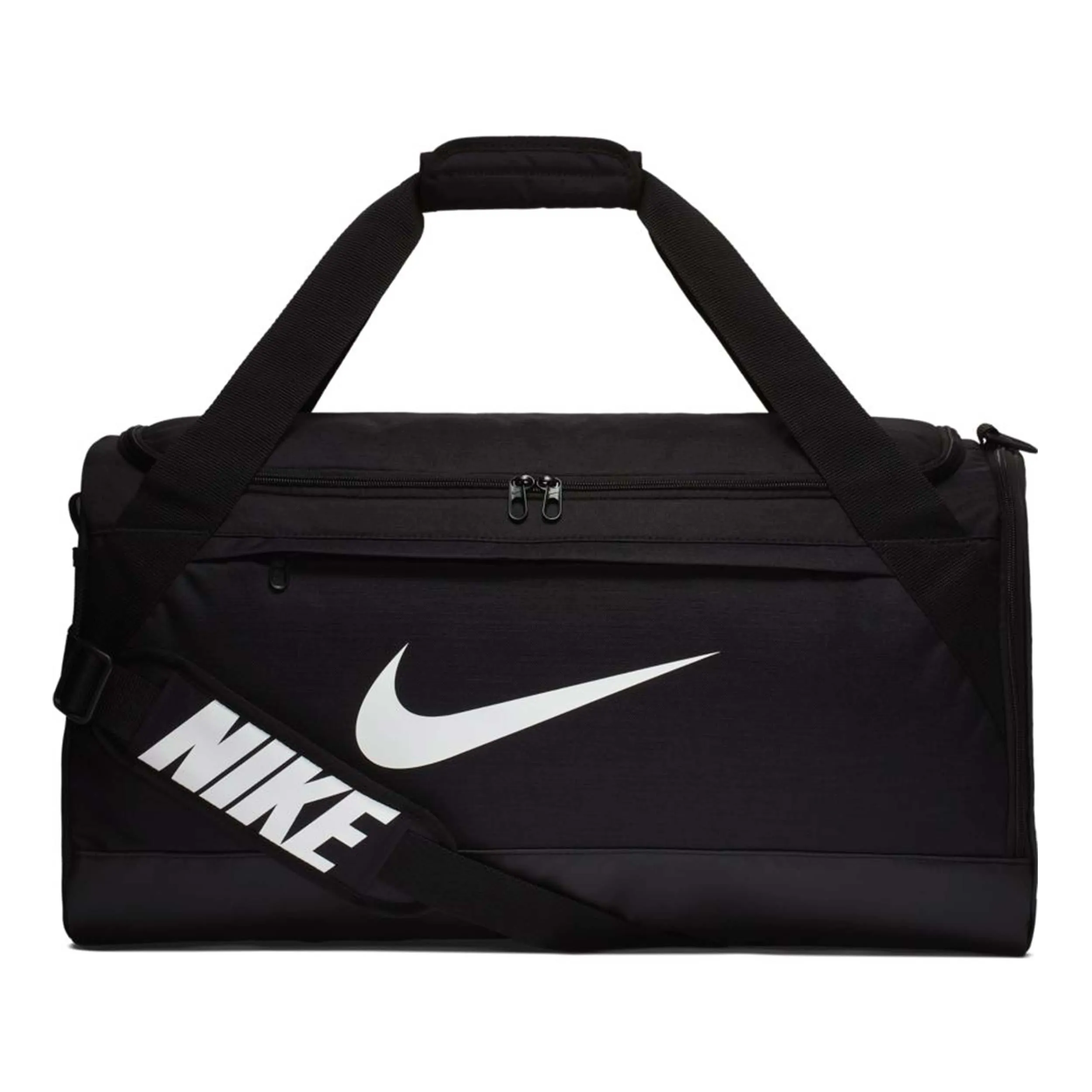 Bolso Nike Brasilia Negro