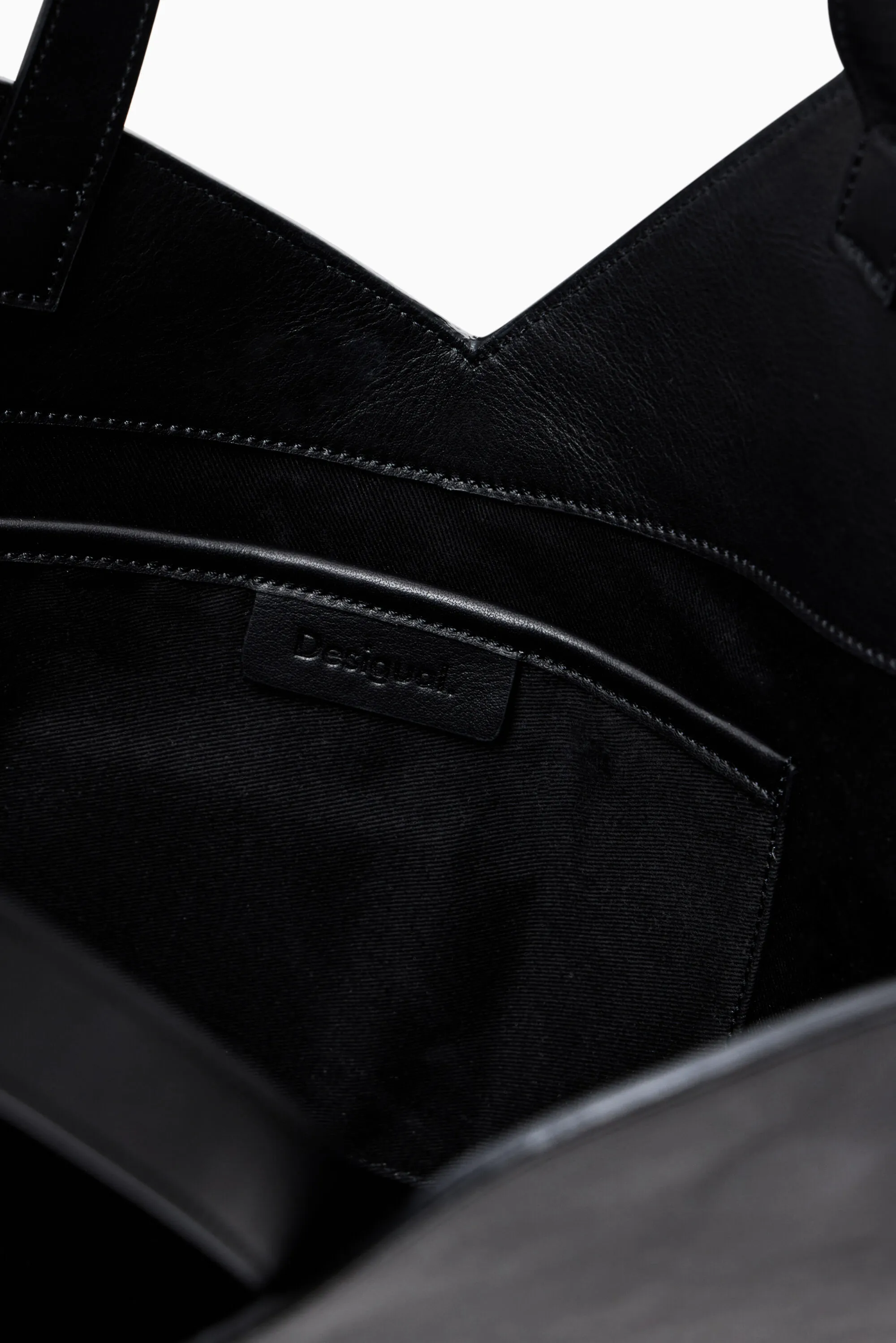 Bolso piel