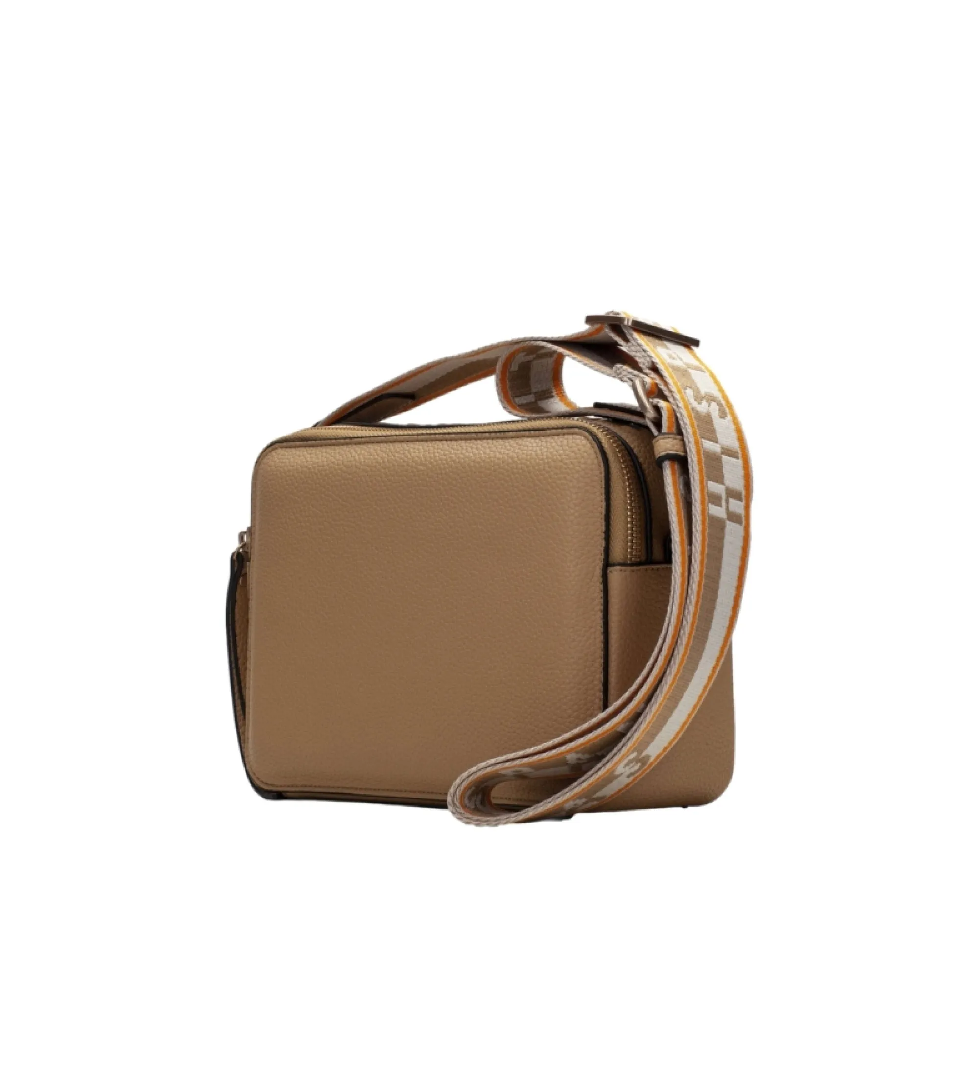 Bolso Samba marrón