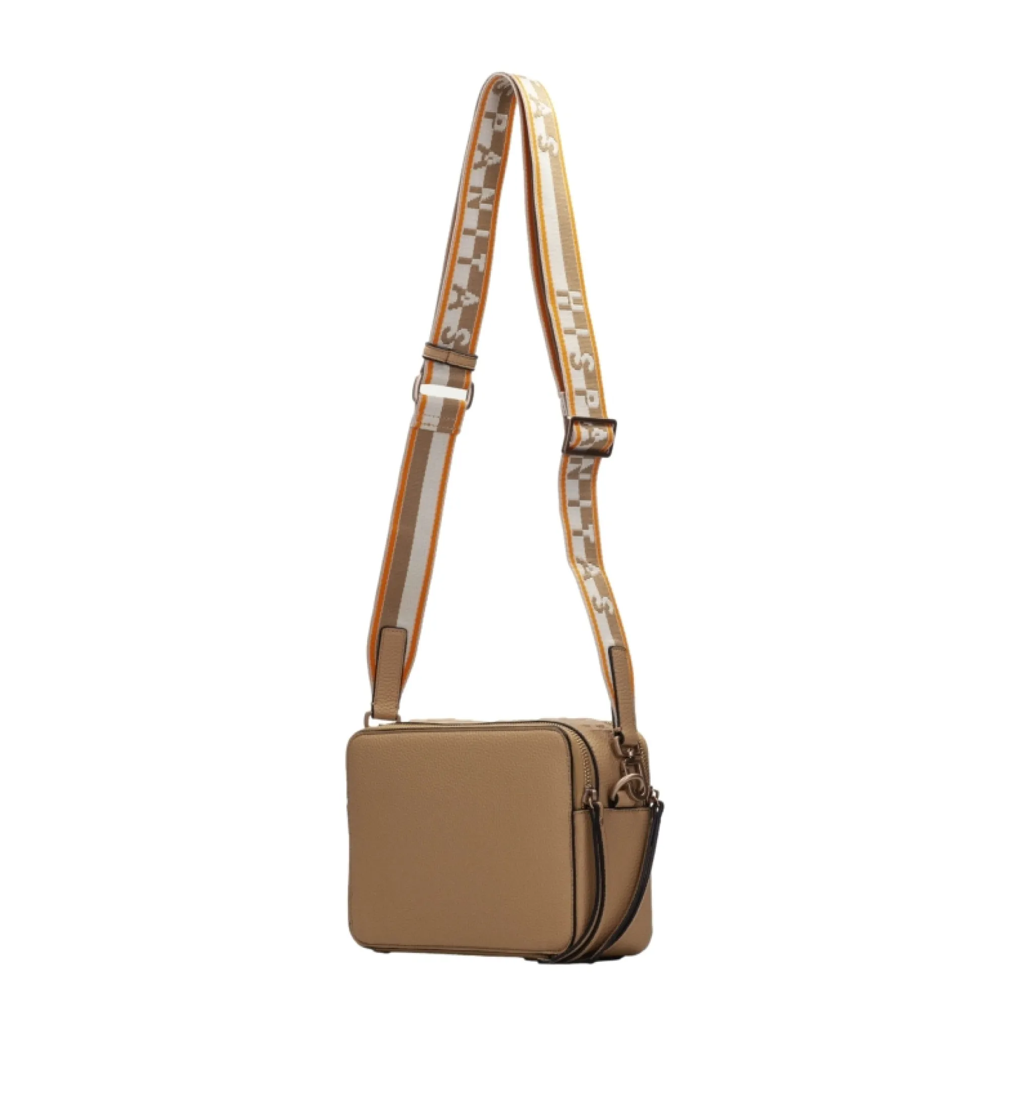 Bolso Samba marrón