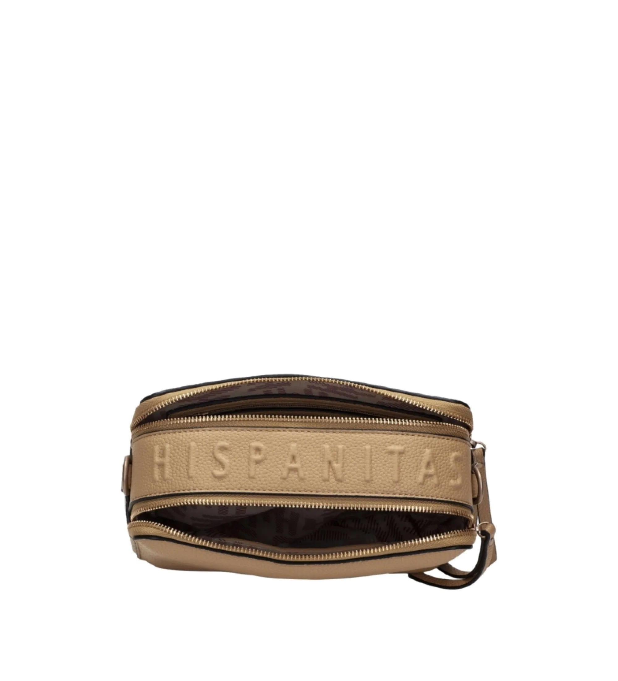 Bolso Samba marrón