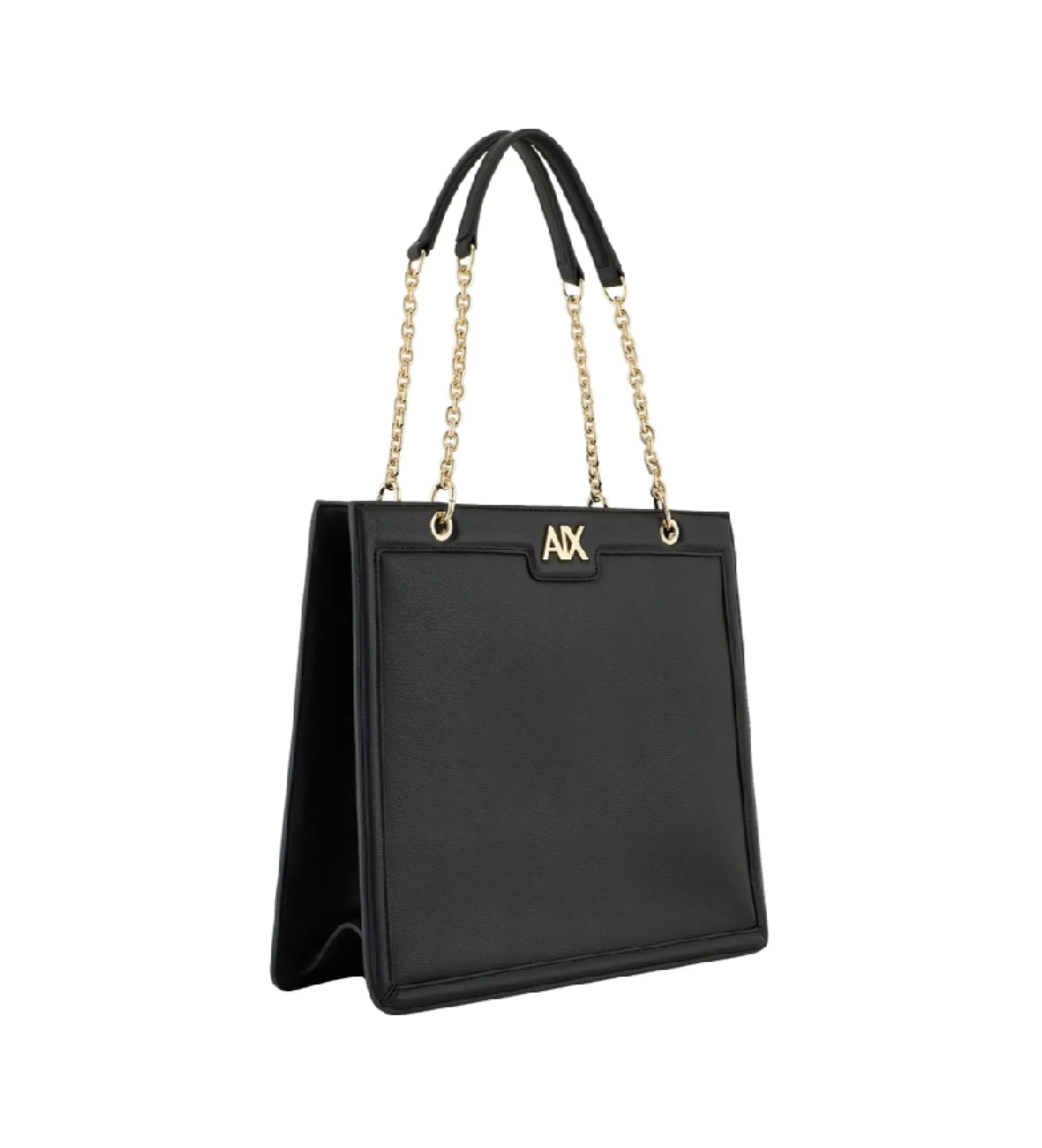 Bolso Tote negro