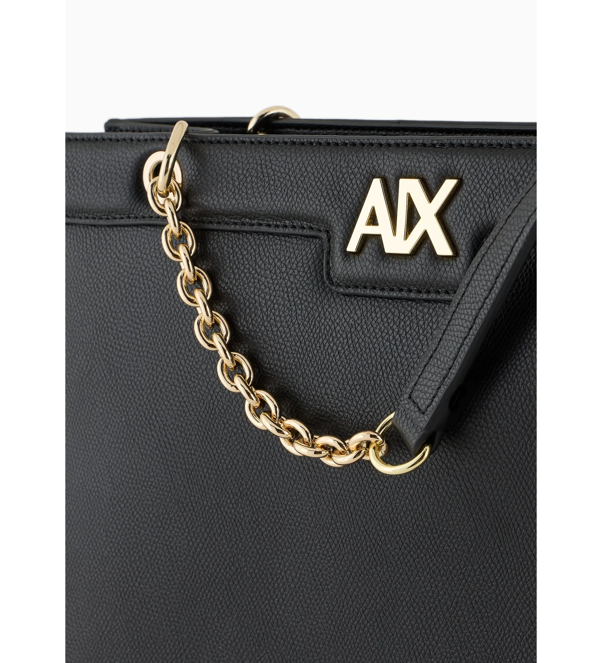 Bolso Tote negro
