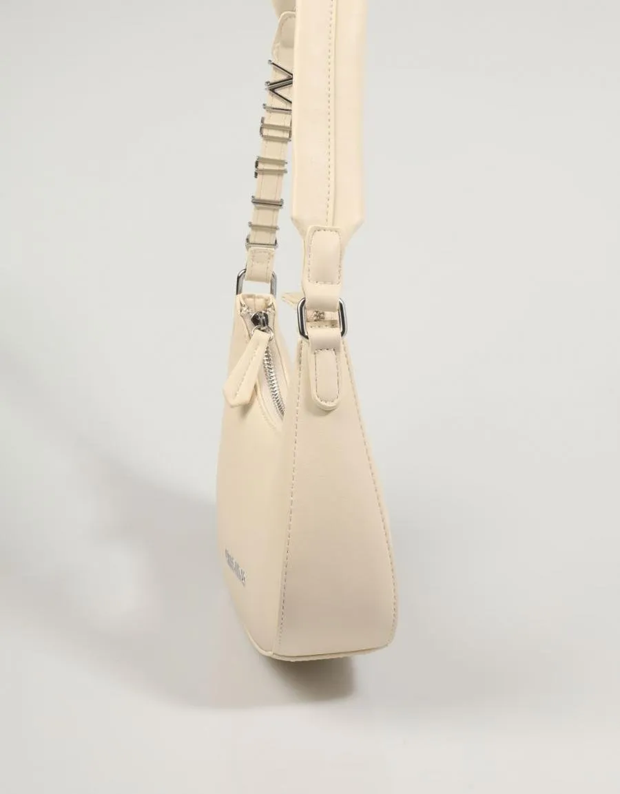  bolso VALENTINO Vancouver Sottospalla Vbs7g901 en Gelo 83861
