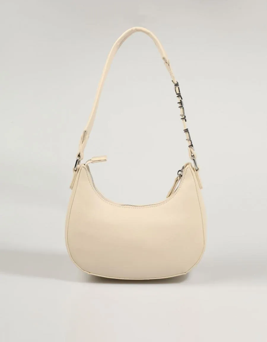  bolso VALENTINO Vancouver Sottospalla Vbs7g901 en Gelo 83861