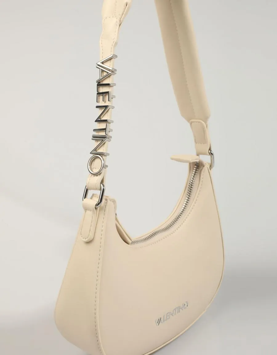  bolso VALENTINO Vancouver Sottospalla Vbs7g901 en Gelo 83861
