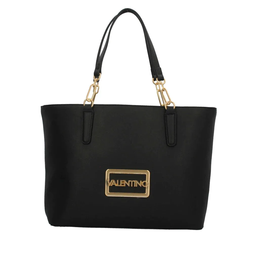 BOLSO VALENTINO  VBS7R106 NEGRO
