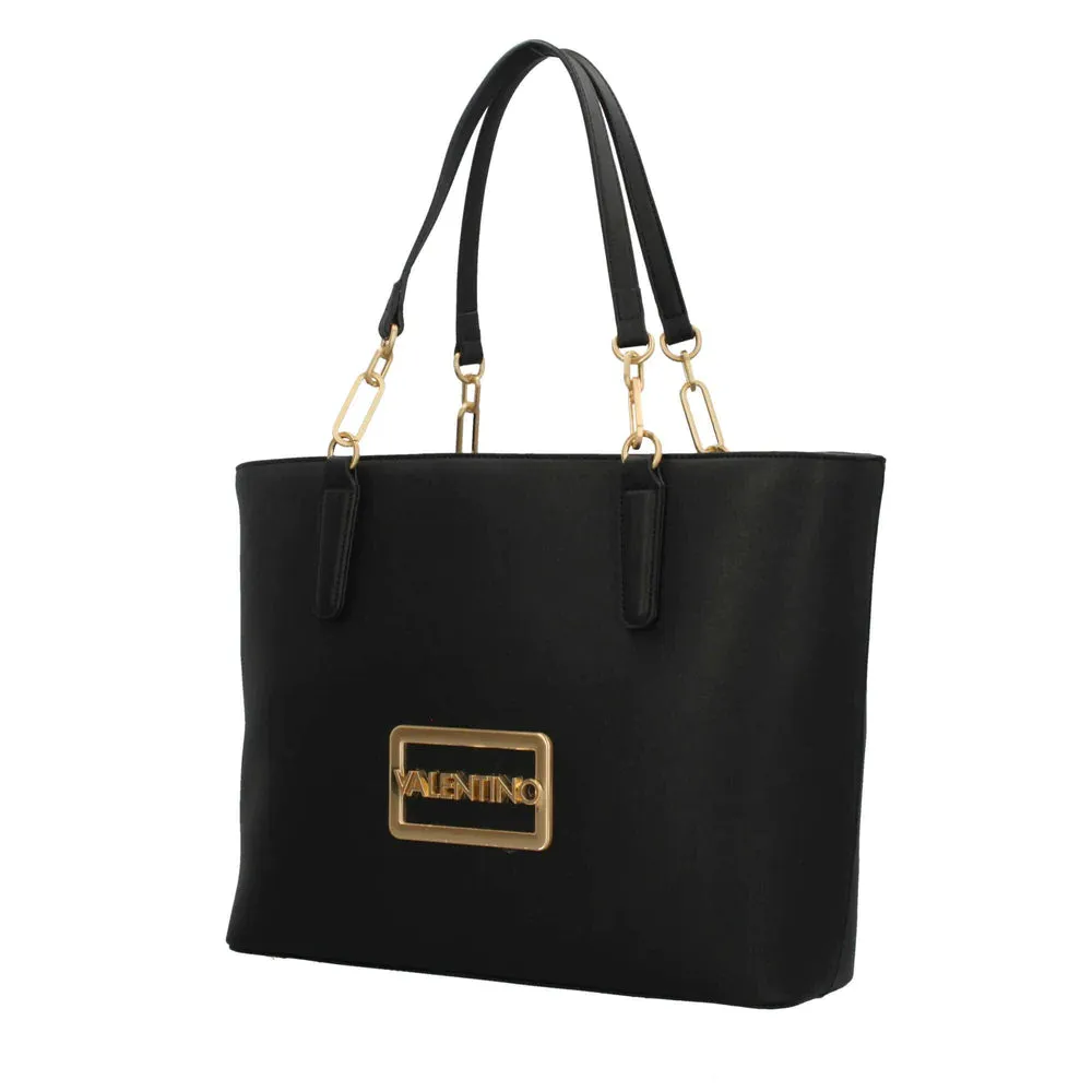 BOLSO VALENTINO  VBS7R106 NEGRO