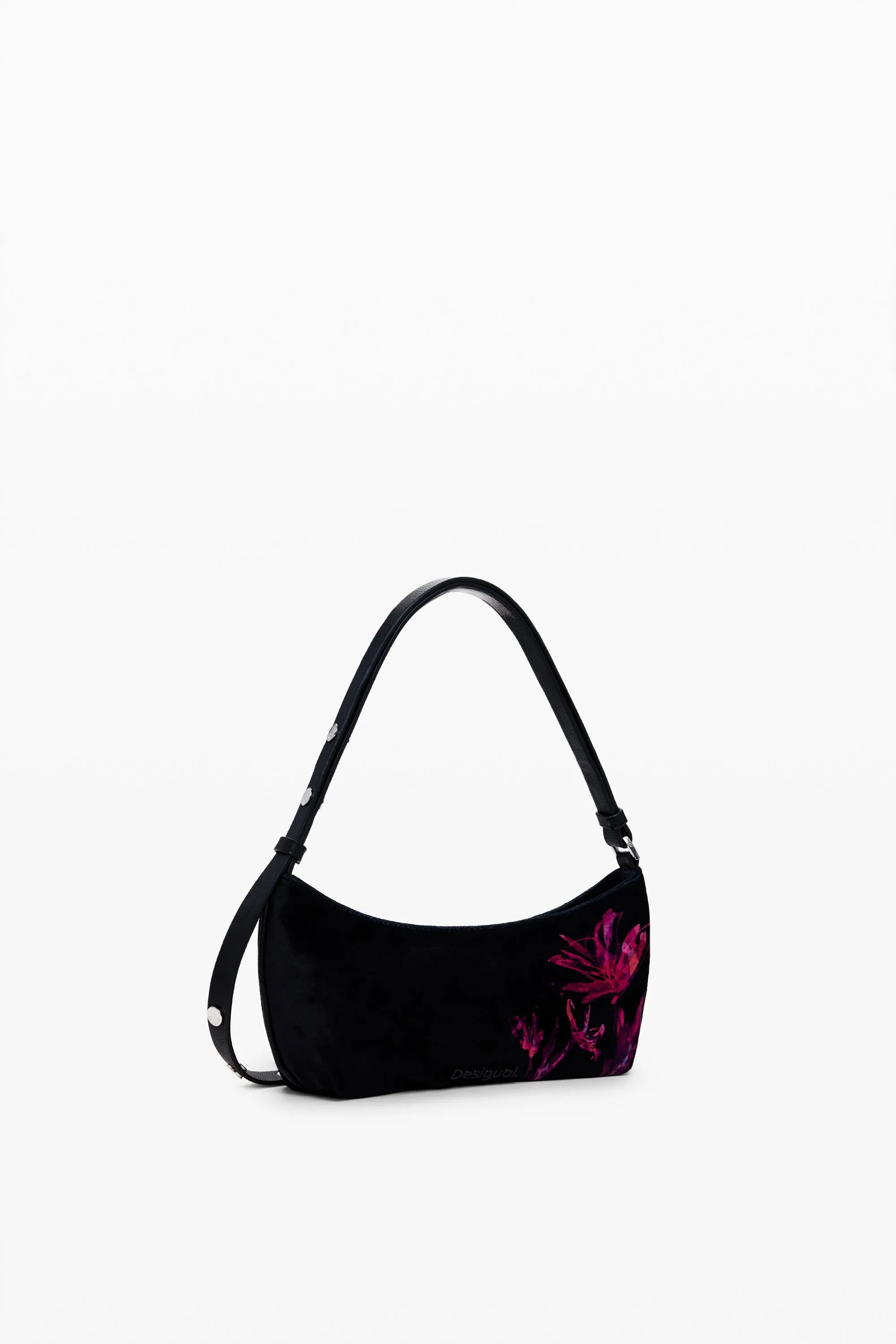 Bolso XS flores