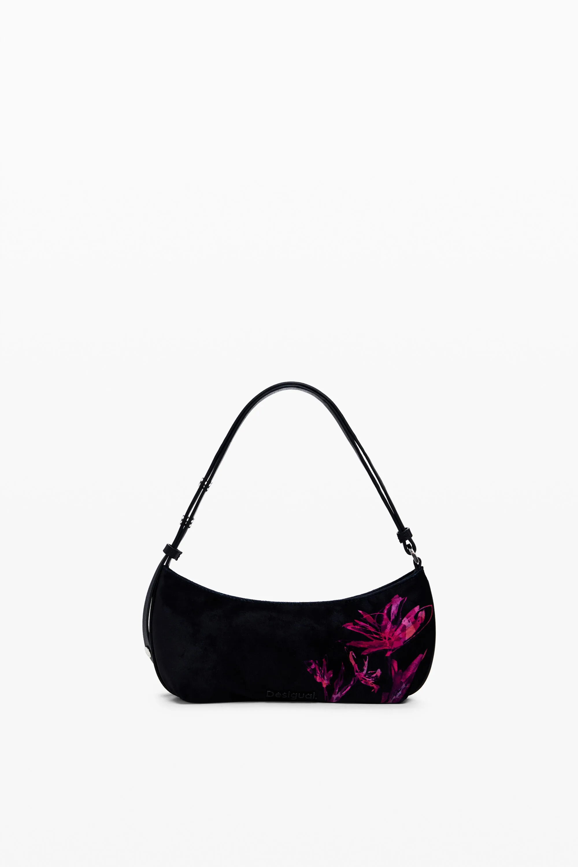 Bolso XS flores