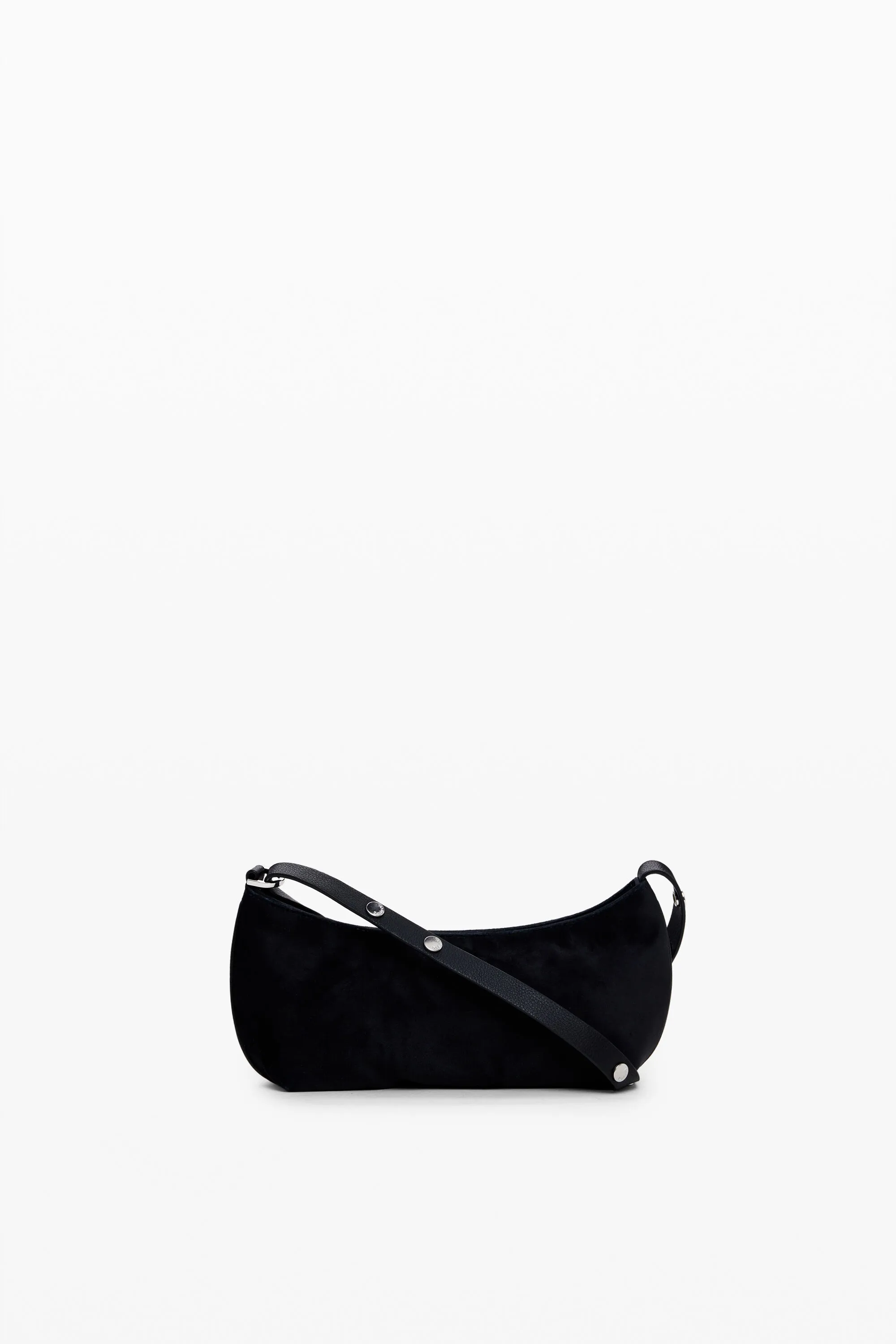 Bolso XS flores