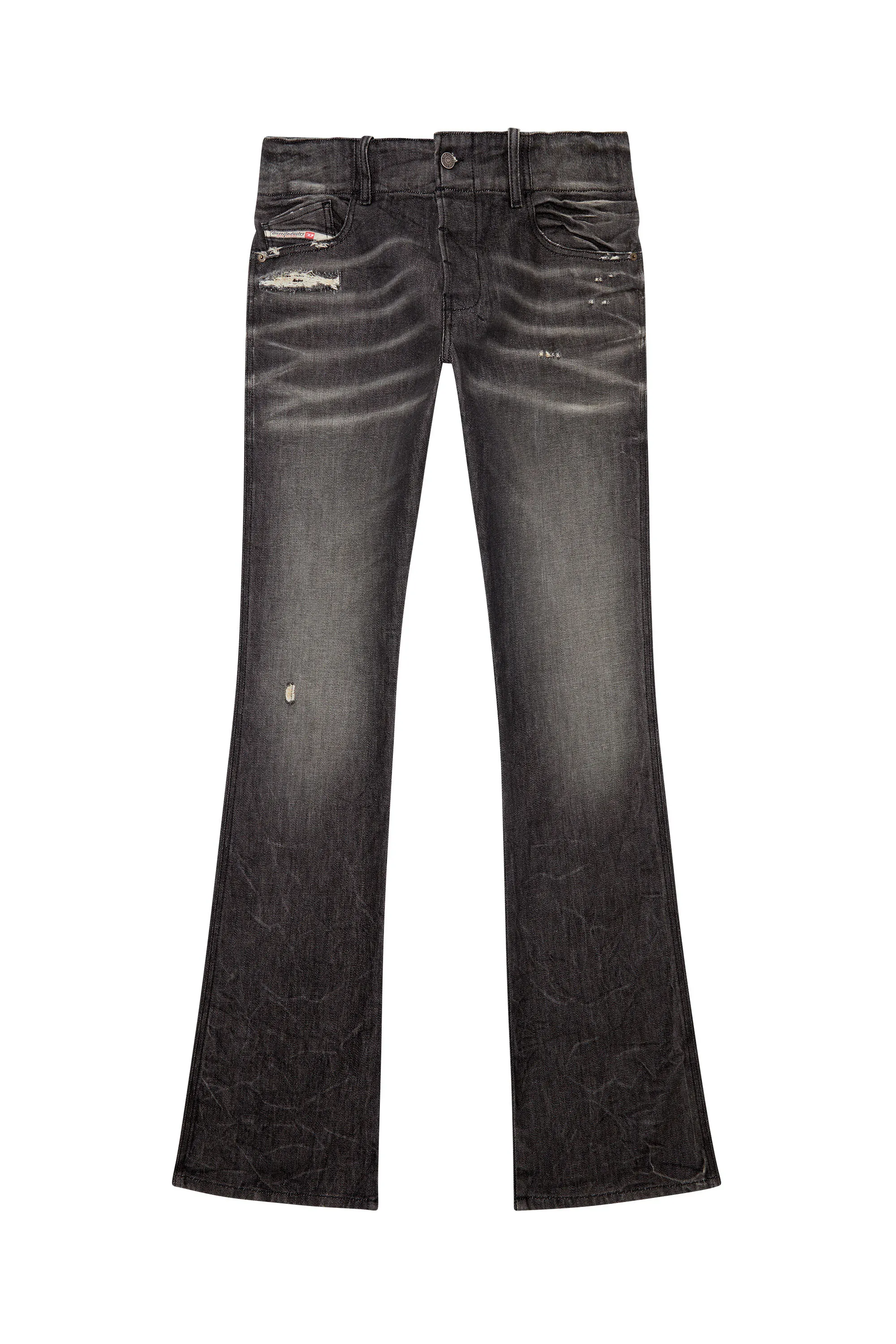 BOOTCUT JEANS DBACKLER 09H51