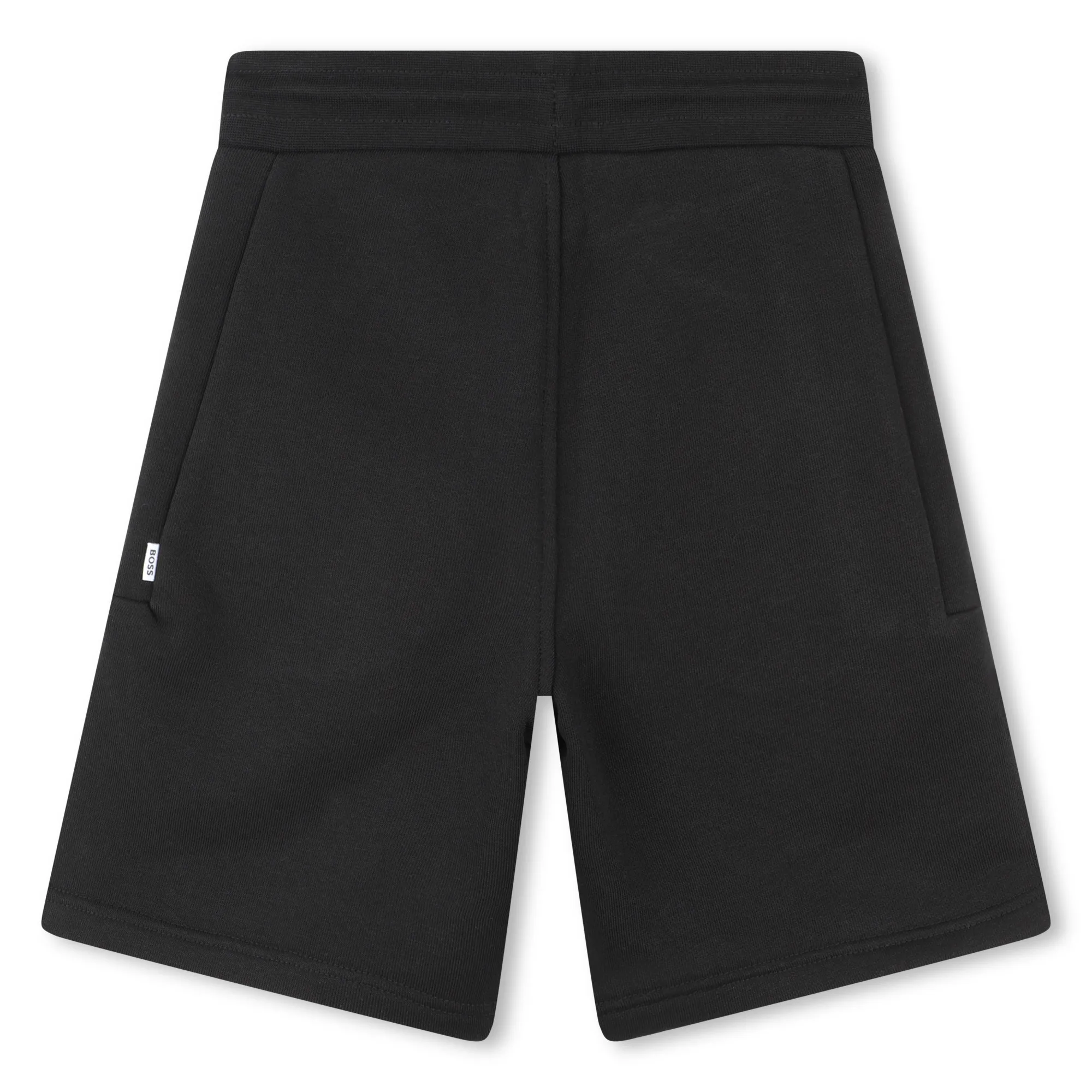 BOSS Bermudas de muletón