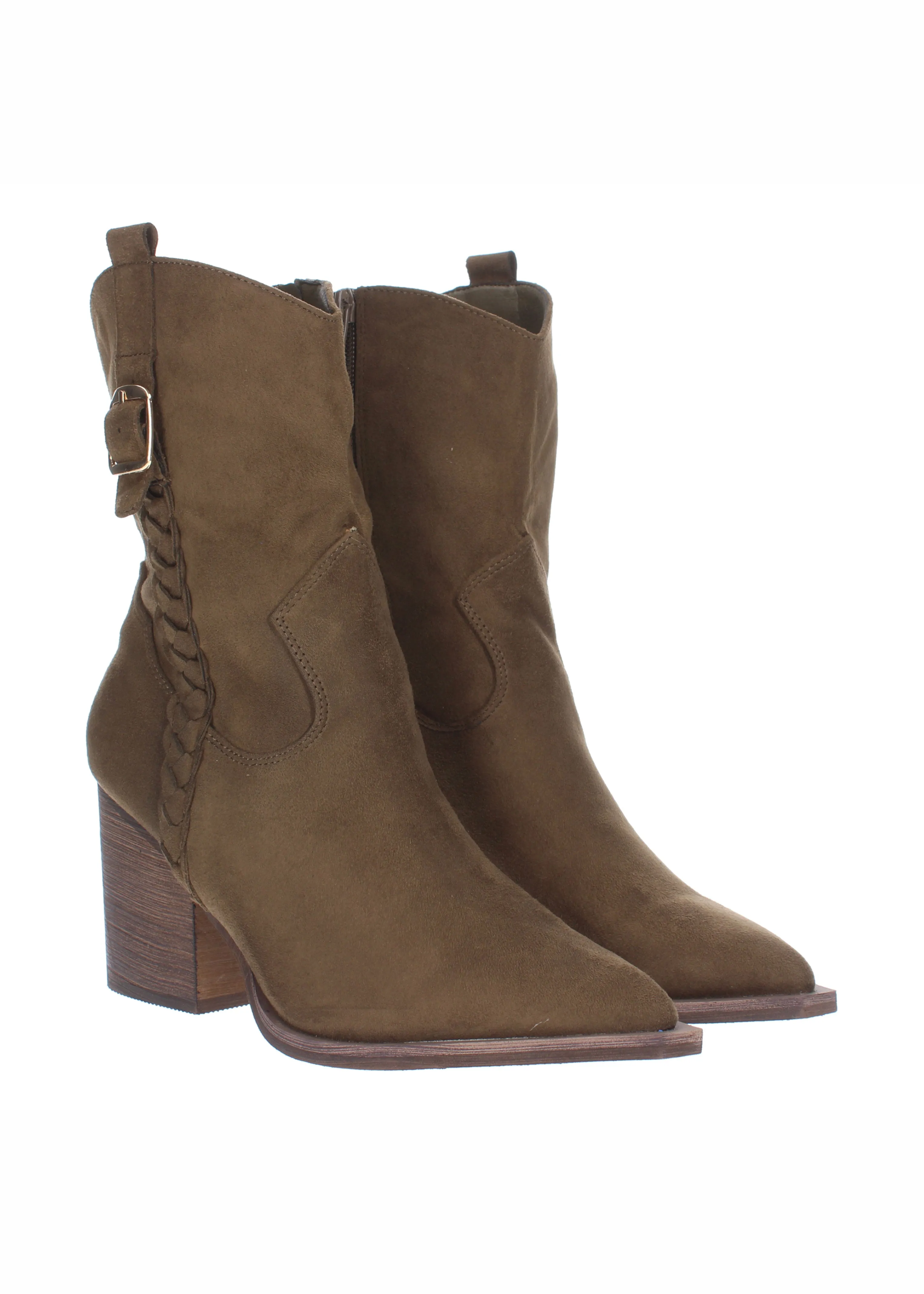 BOTIN QUENDO