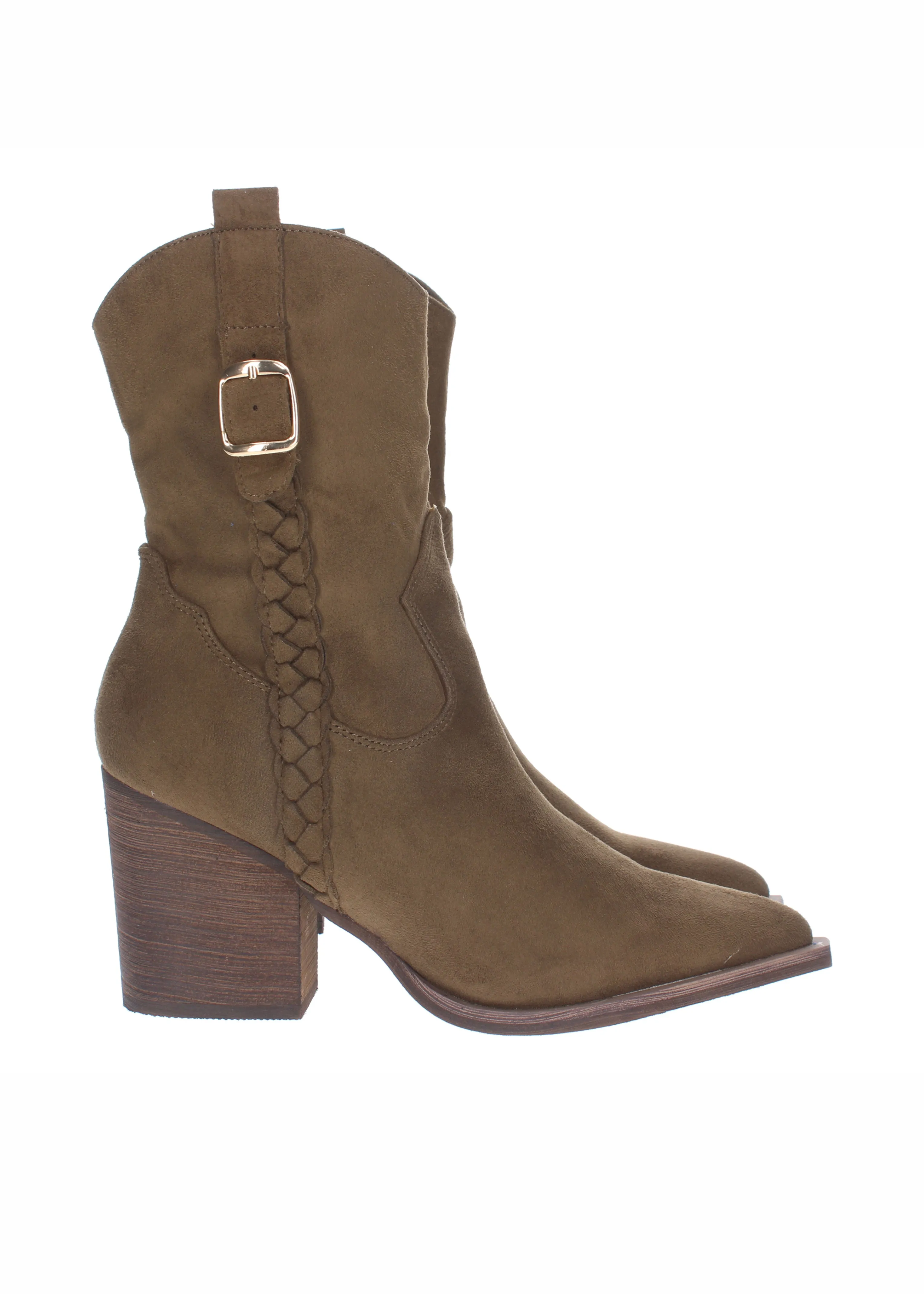 BOTIN QUENDO