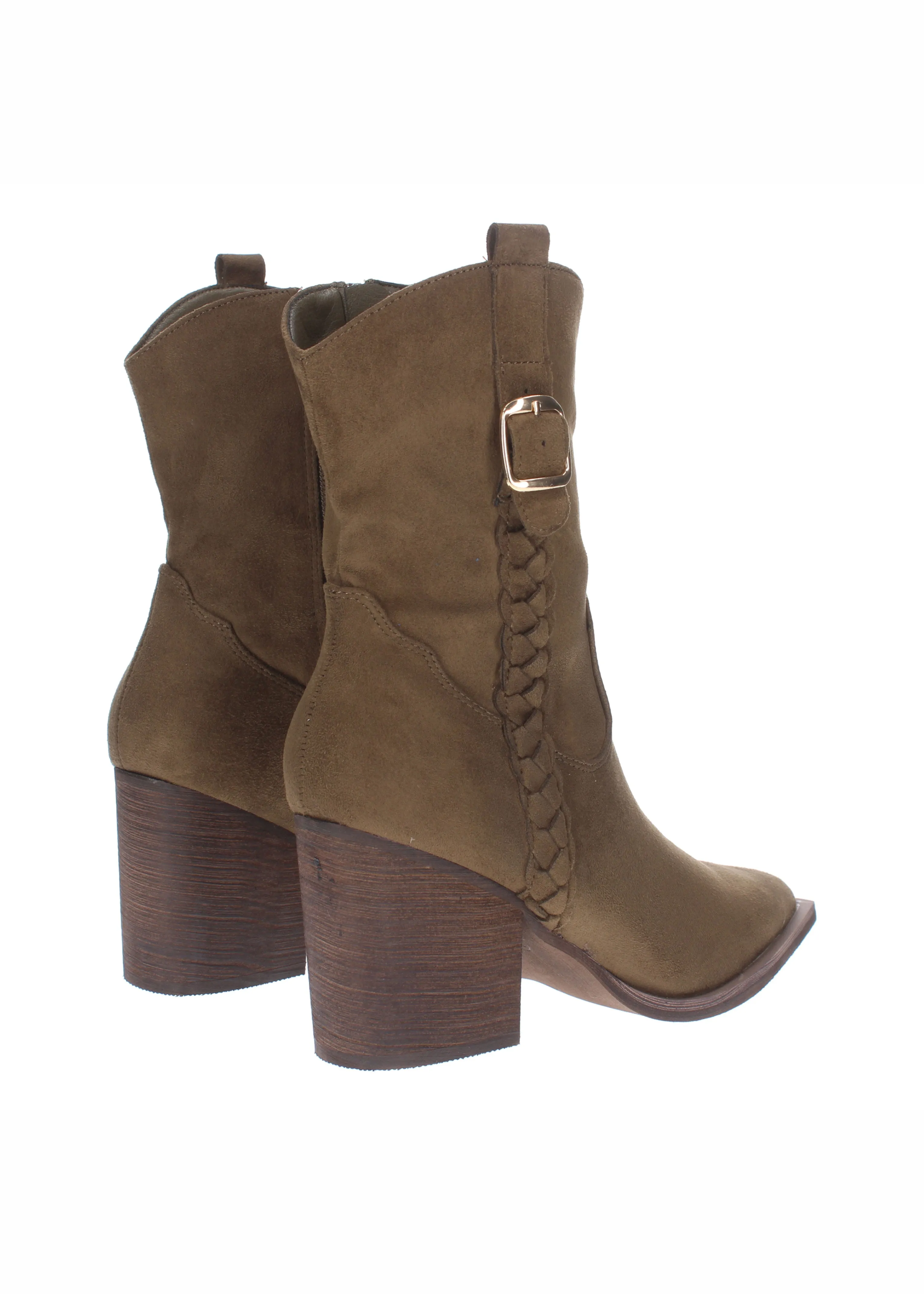 BOTIN QUENDO