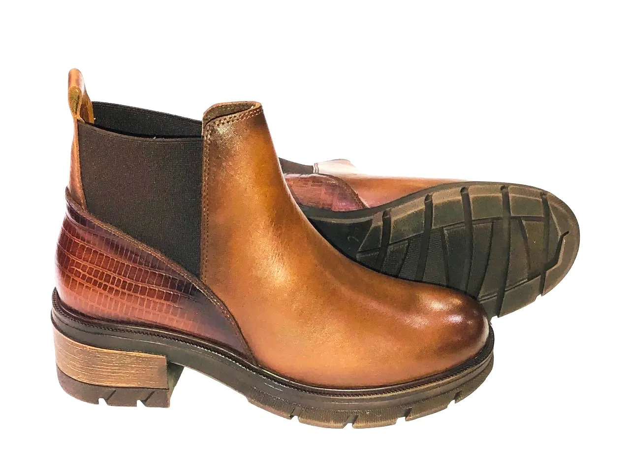 Botin Taryn Co