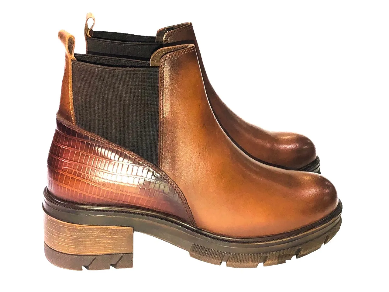 Botin Taryn Co