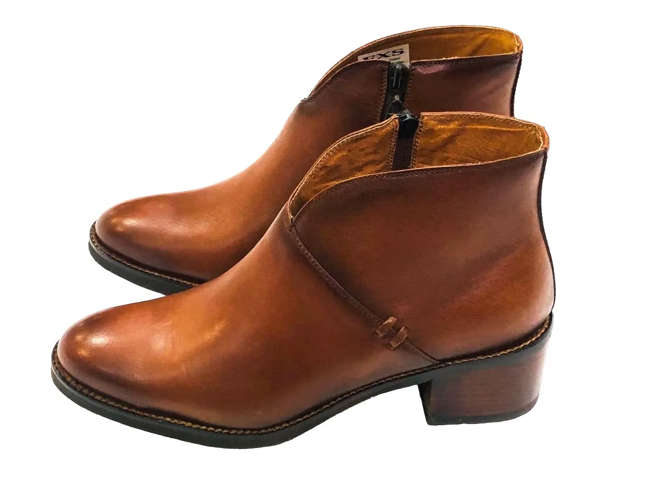 Botin Tate Ca