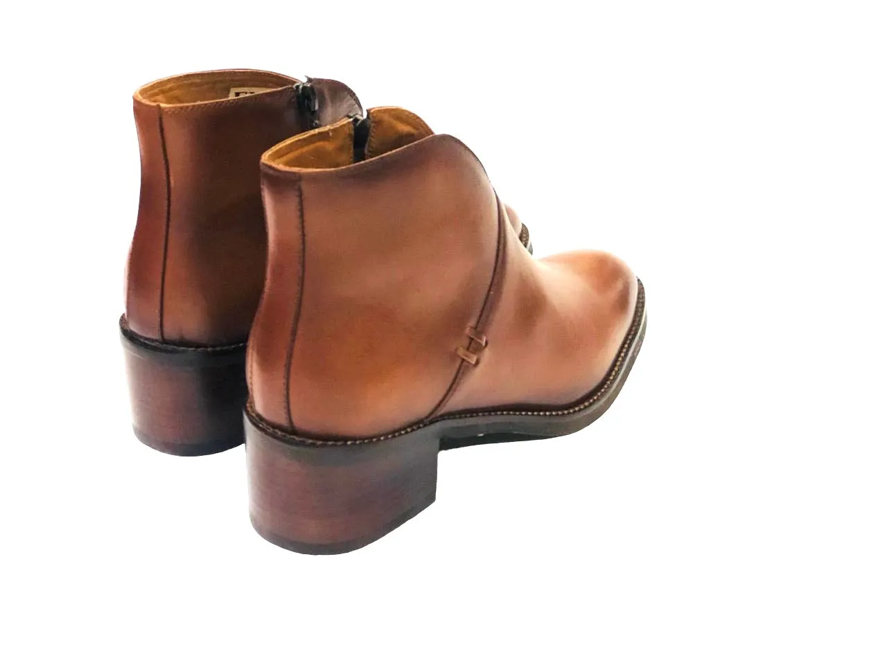 Botin Tate Ca