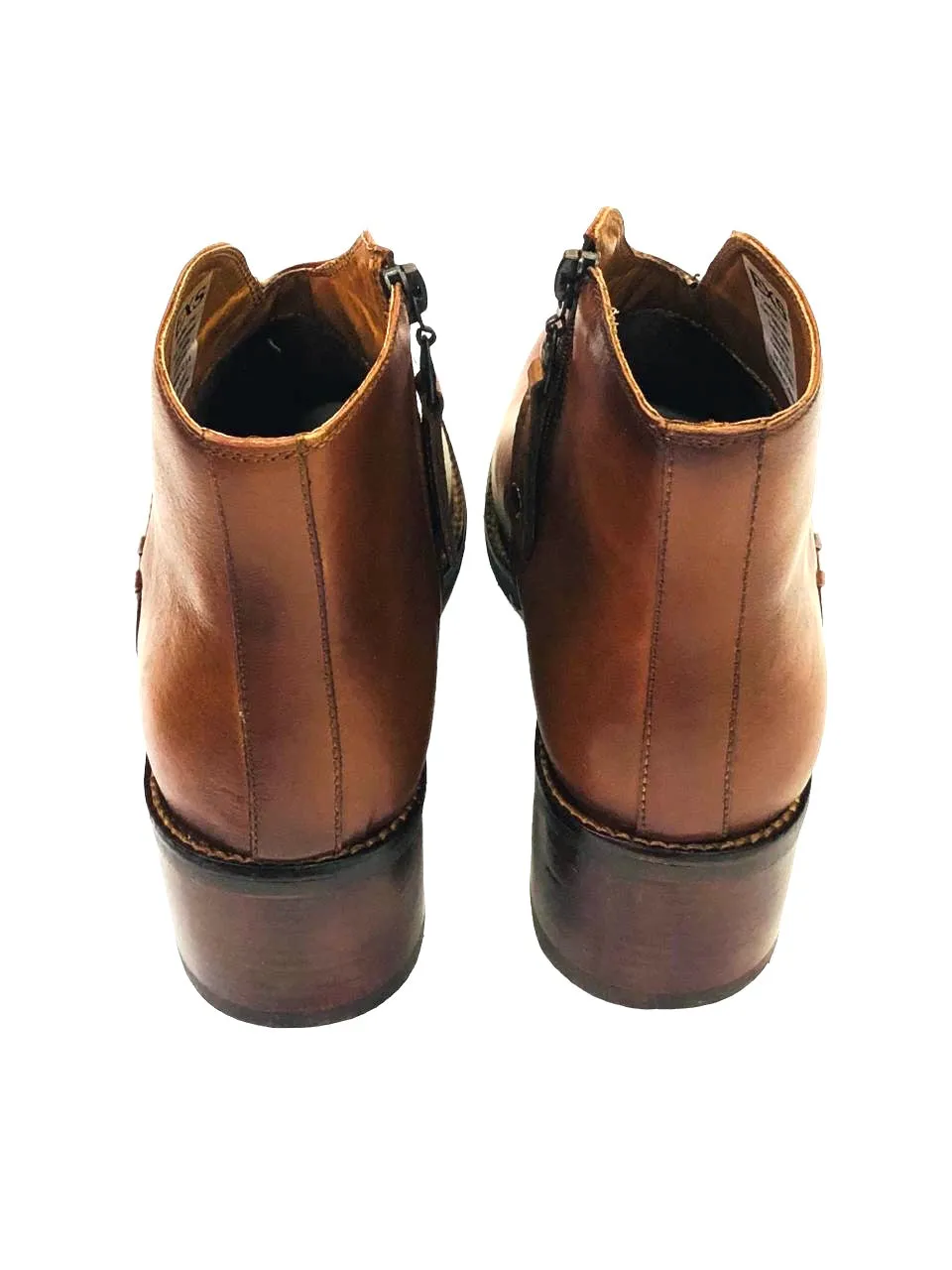 Botin Tate Ca