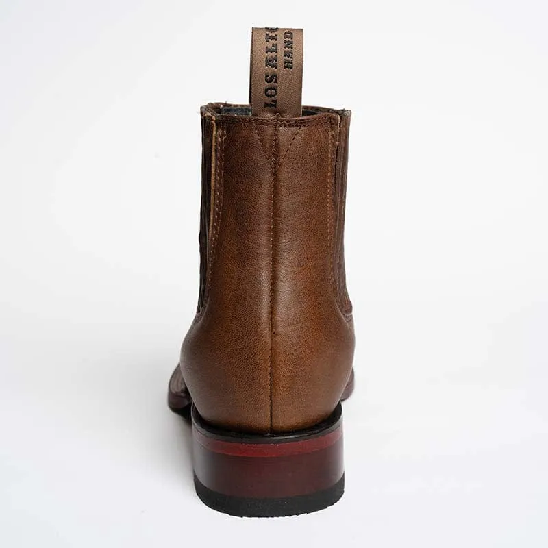 Botin Vaquero San Antonio Miel
