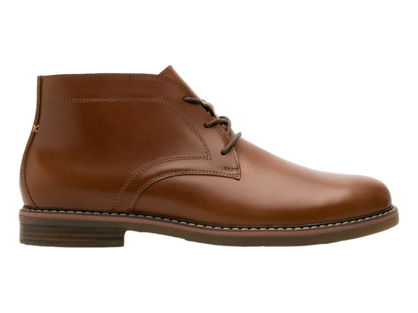 Botines Flexi Dinamo Para Hombre