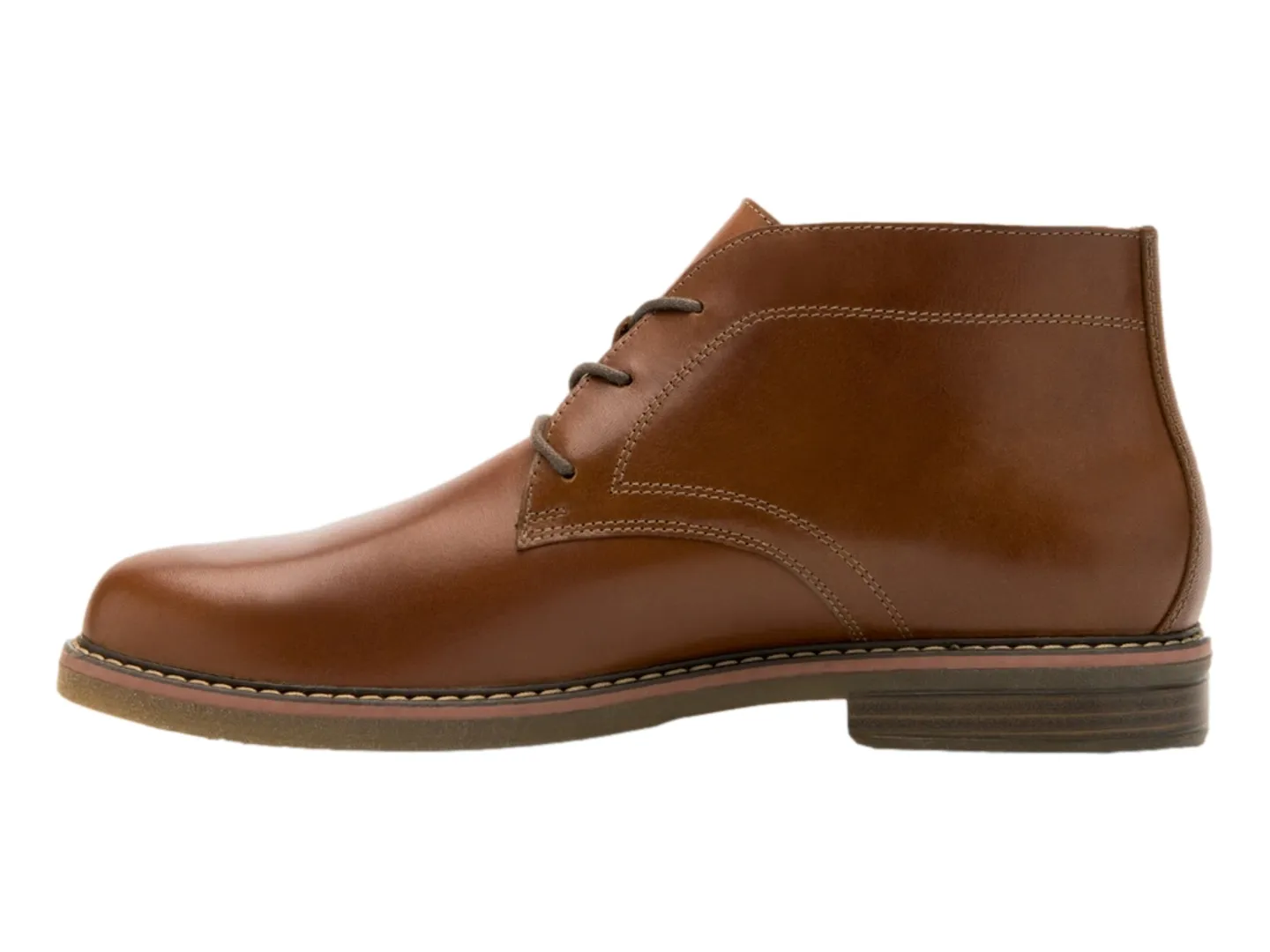 Botines Flexi Dinamo Para Hombre