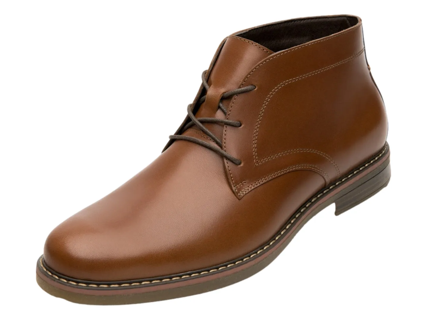 Botines Flexi Dinamo Para Hombre
