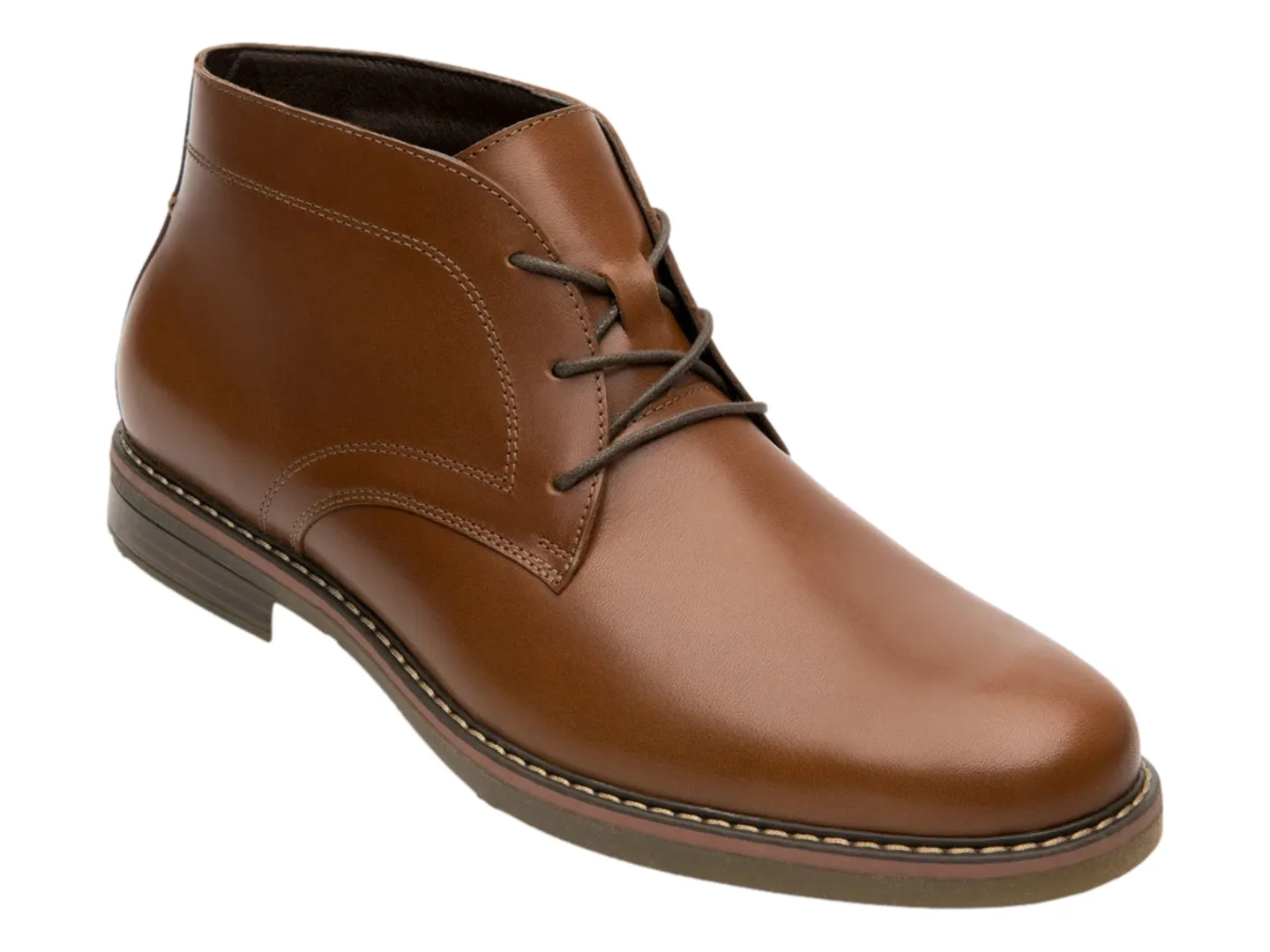 Botines Flexi Dinamo Para Hombre