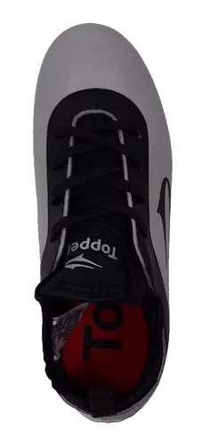 Botines Topper Stingray Mach 3 Niños 57560 Ahora 6 Empo2000