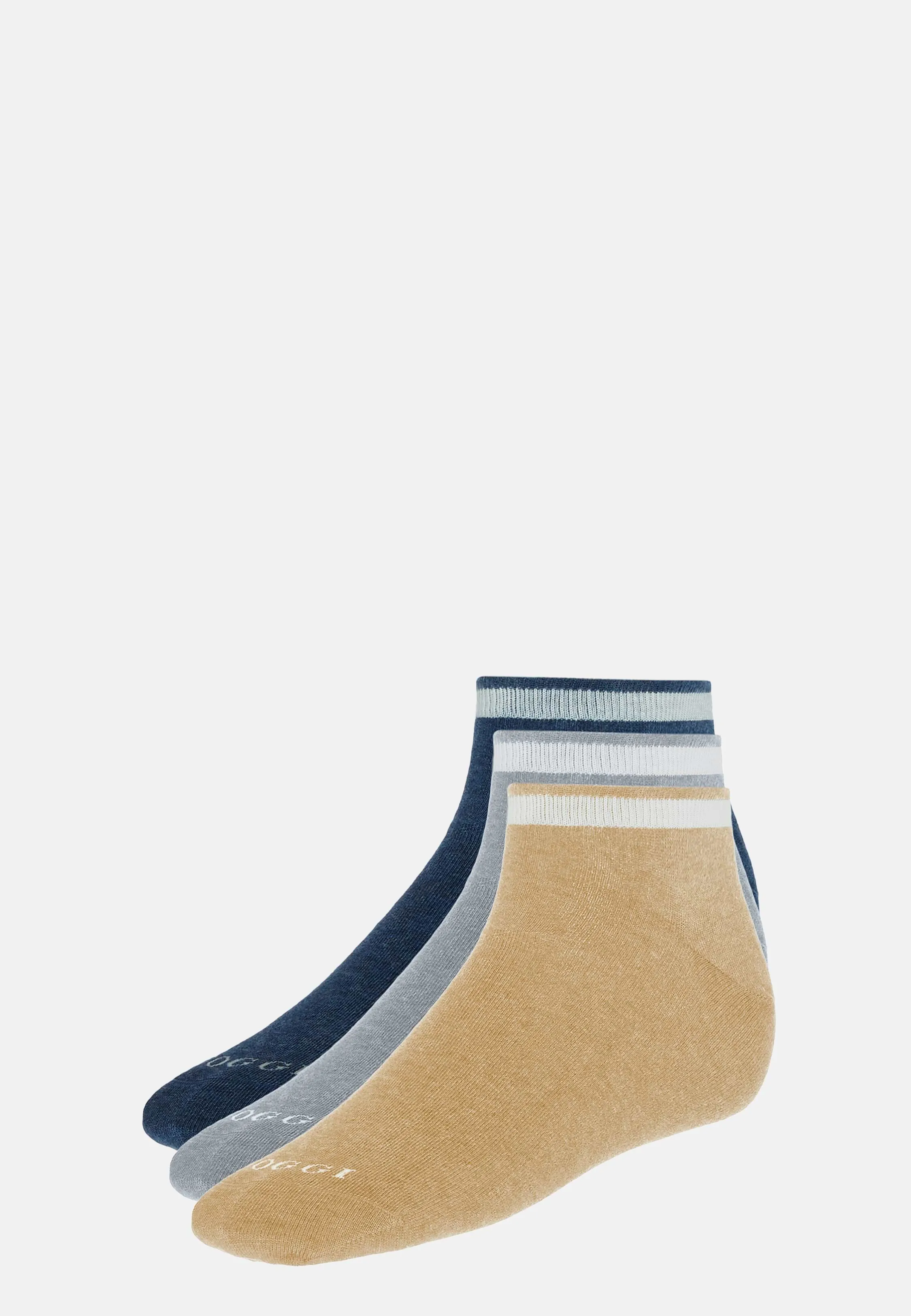 Calcetines de algodón