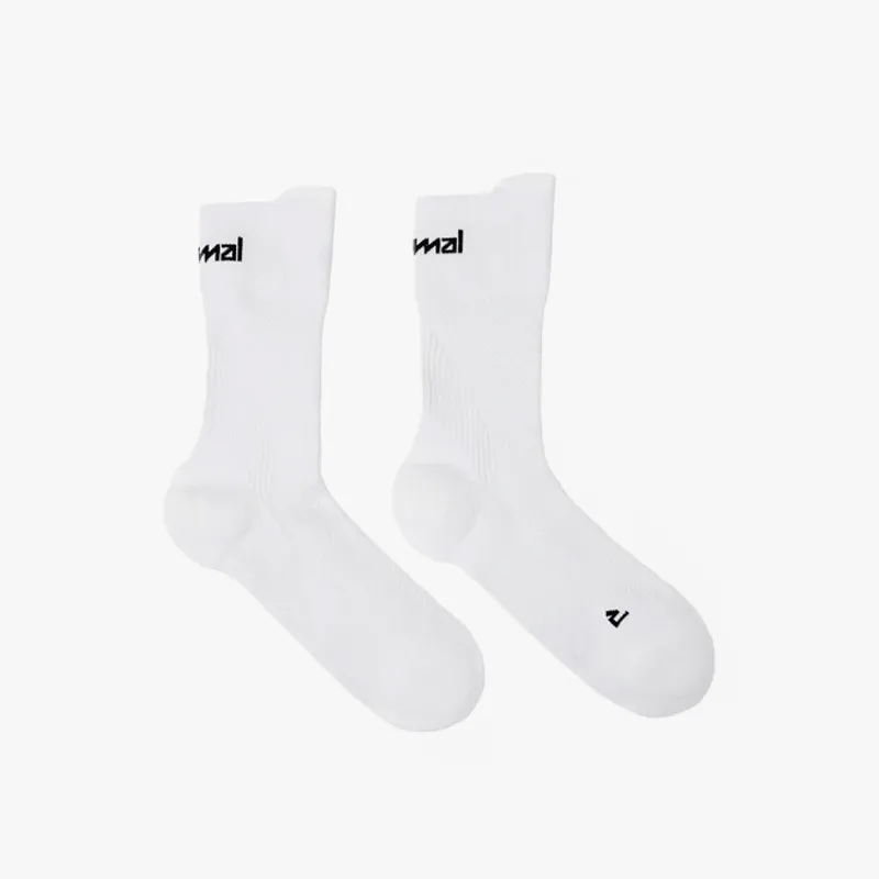 CALCETINES NNORMAL BLANCO