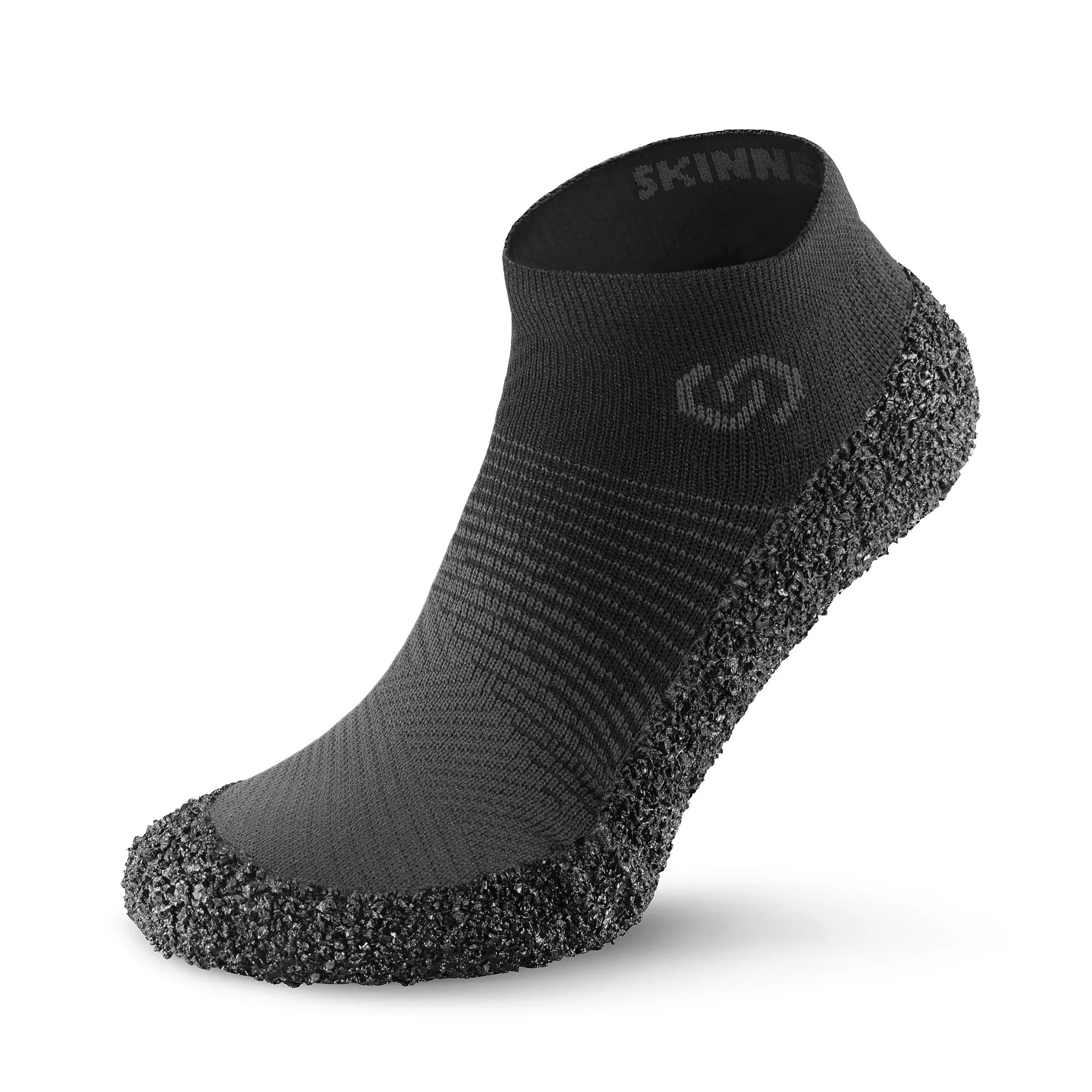 CALCETINES SKINNERS 2.0  ANTHRACITE