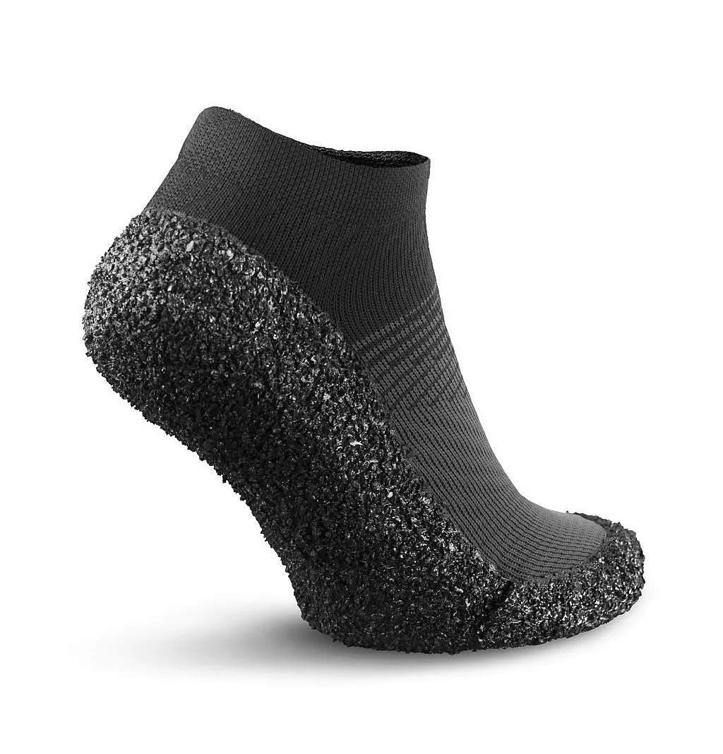 CALCETINES SKINNERS 2.0  ANTHRACITE