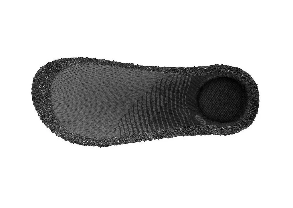 CALCETINES SKINNERS 2.0  ANTHRACITE