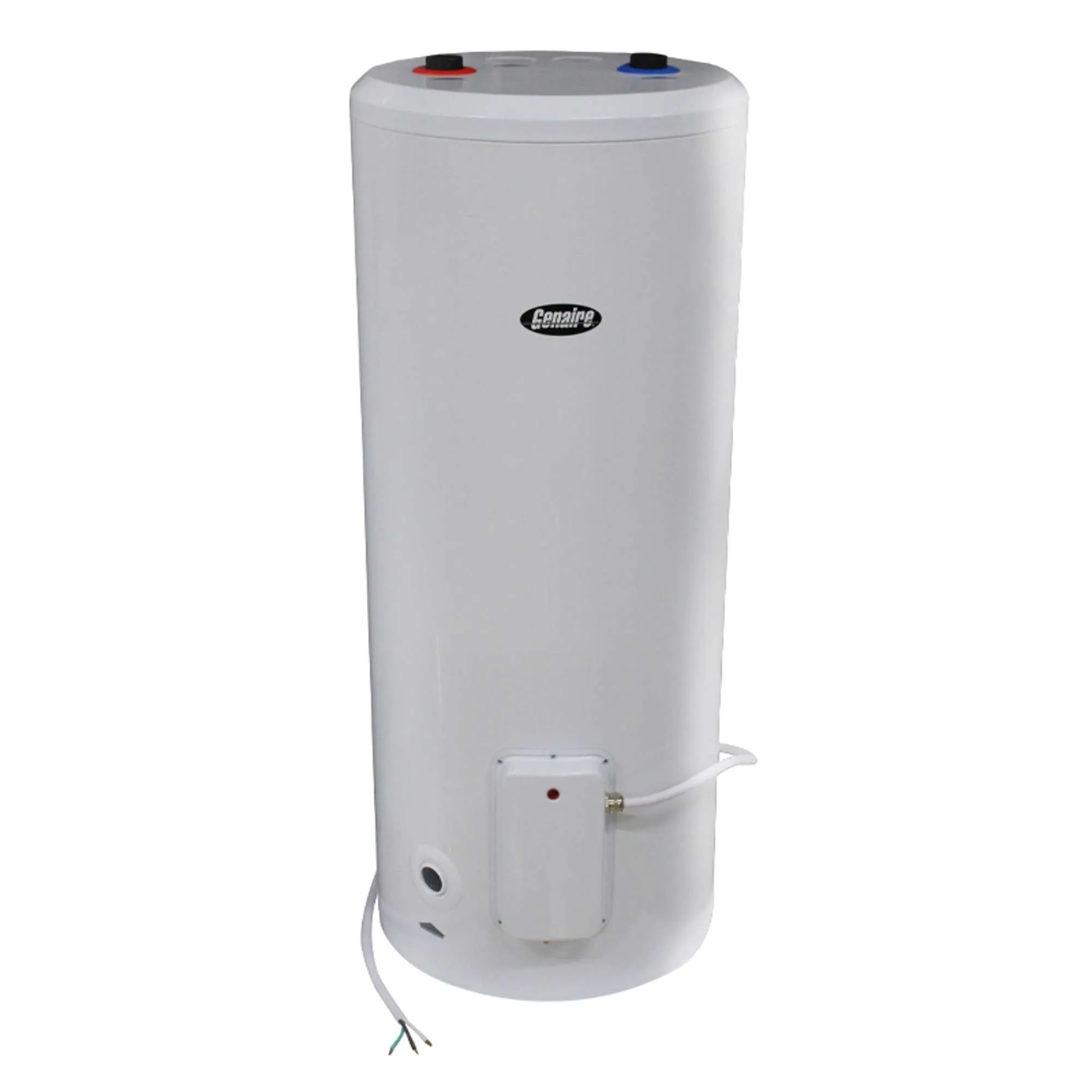 Calentador de Agua Eléctrico 100 litros 220V Tanque