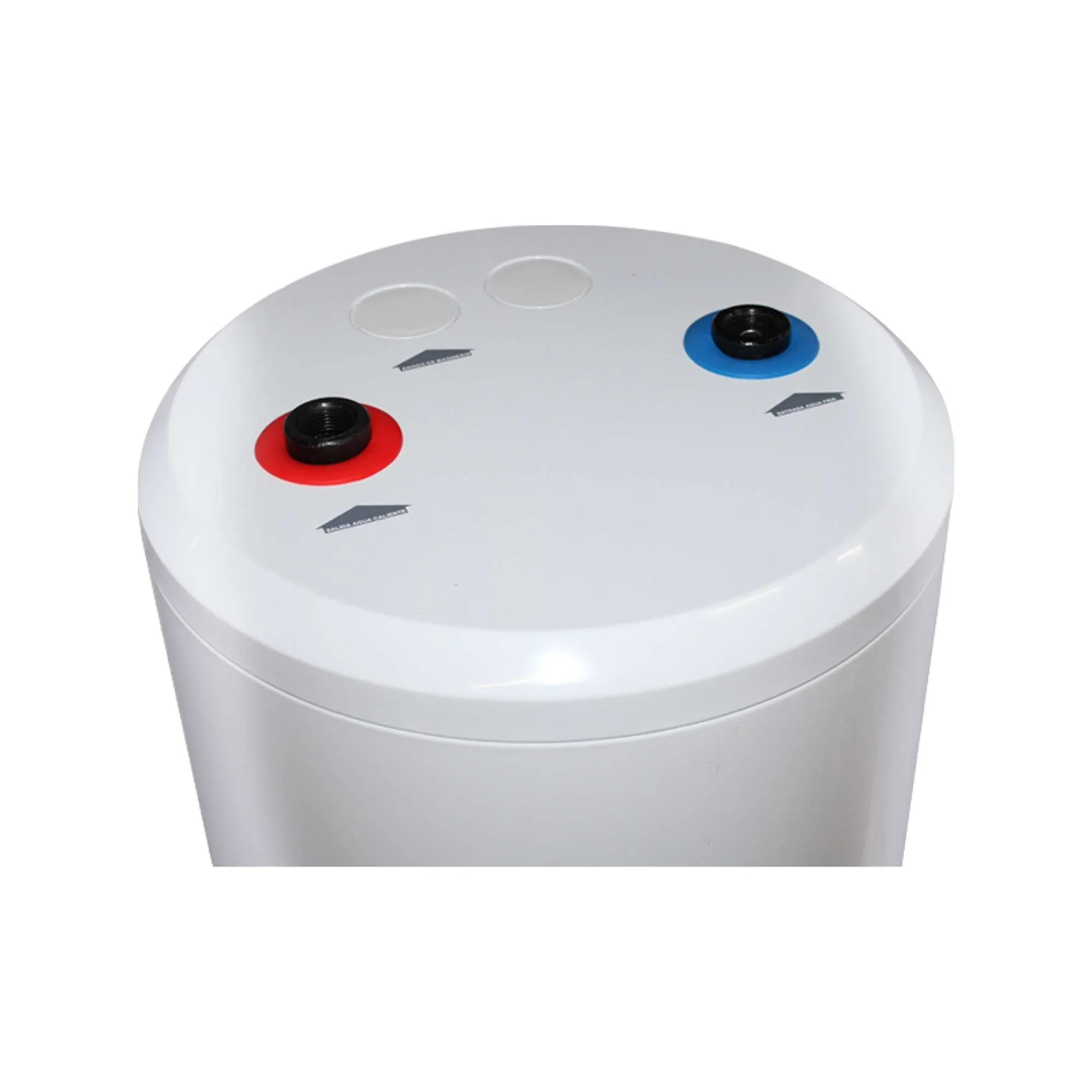 Calentador de Agua Eléctrico 100 litros 220V Tanque