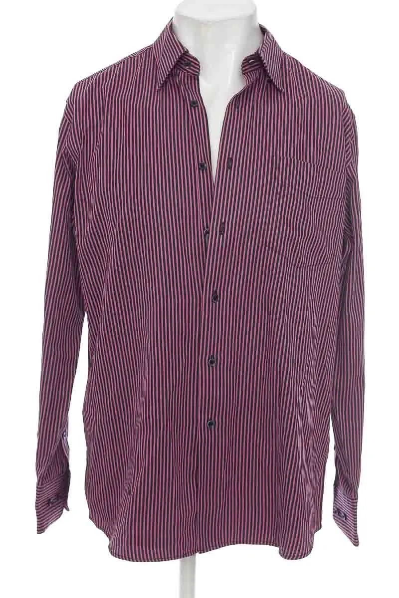 CAMISA COLOR ROSADO  GIORGIO CAVALIERE