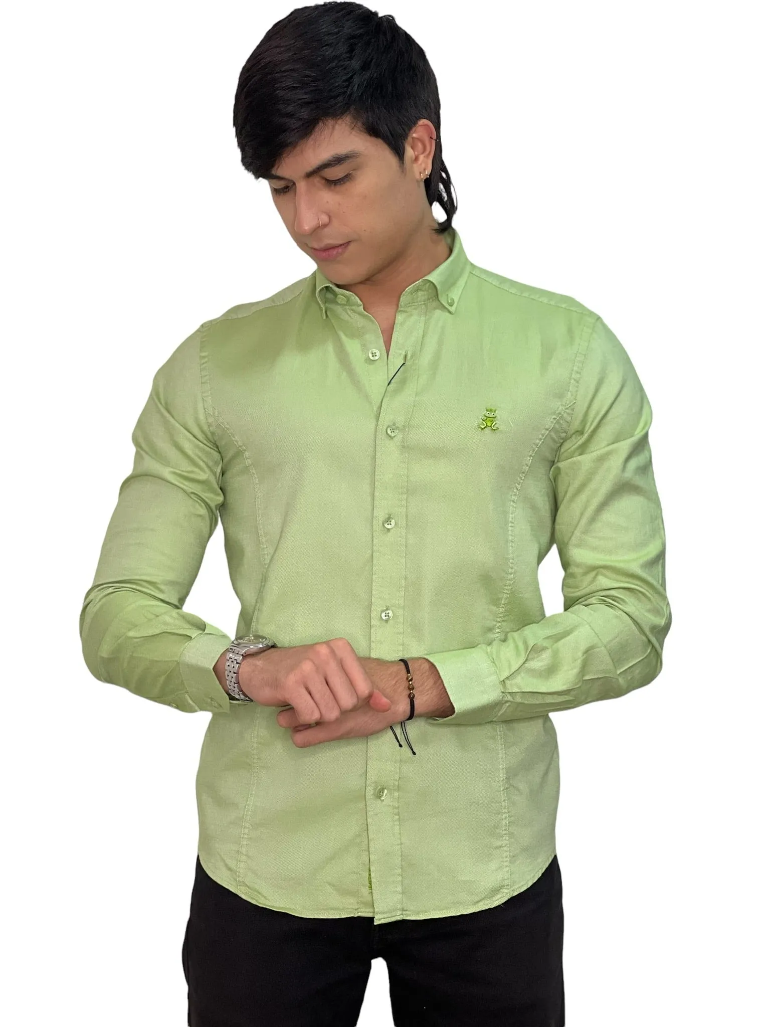Camisa Eight X