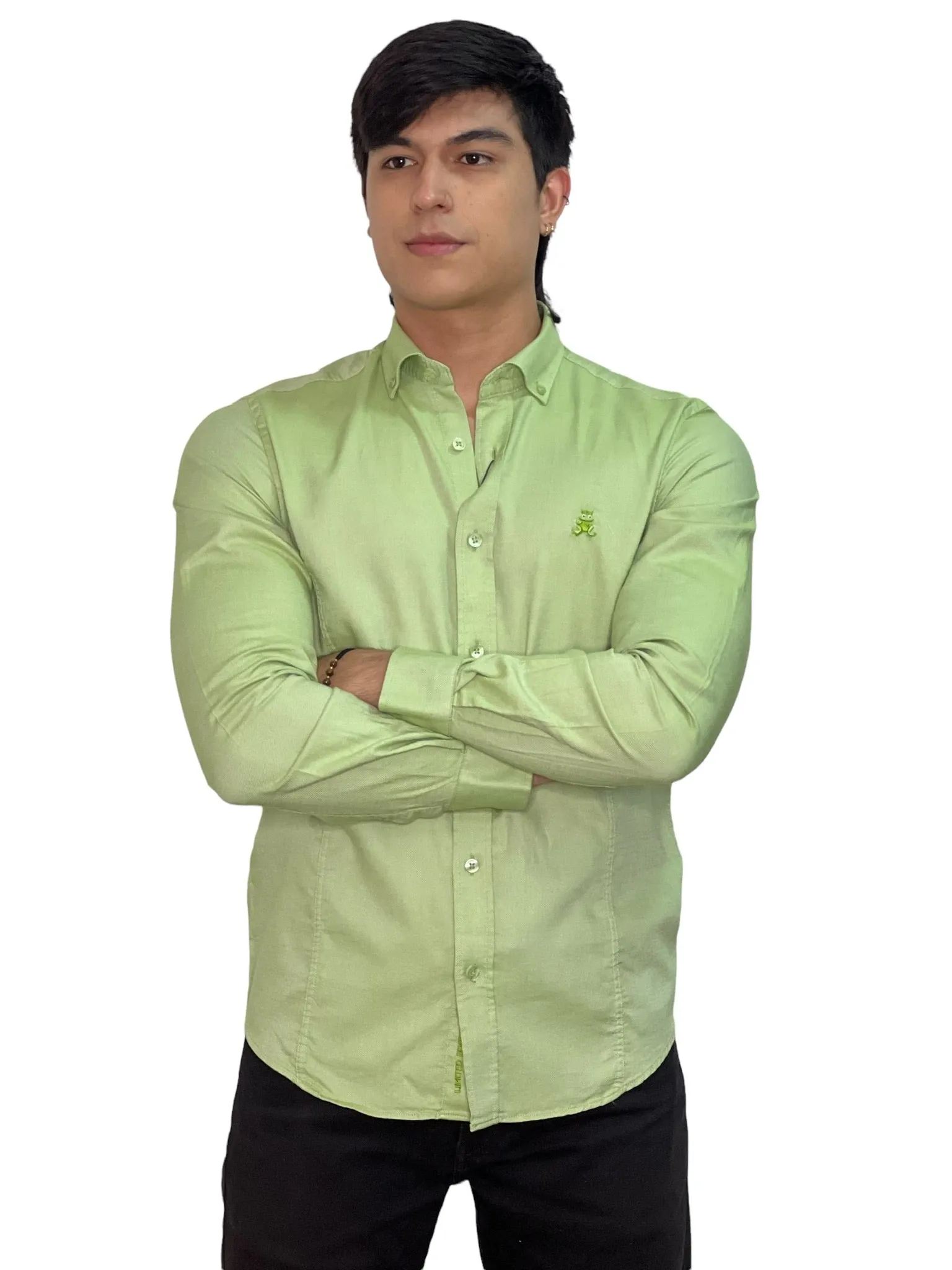 Camisa Eight X