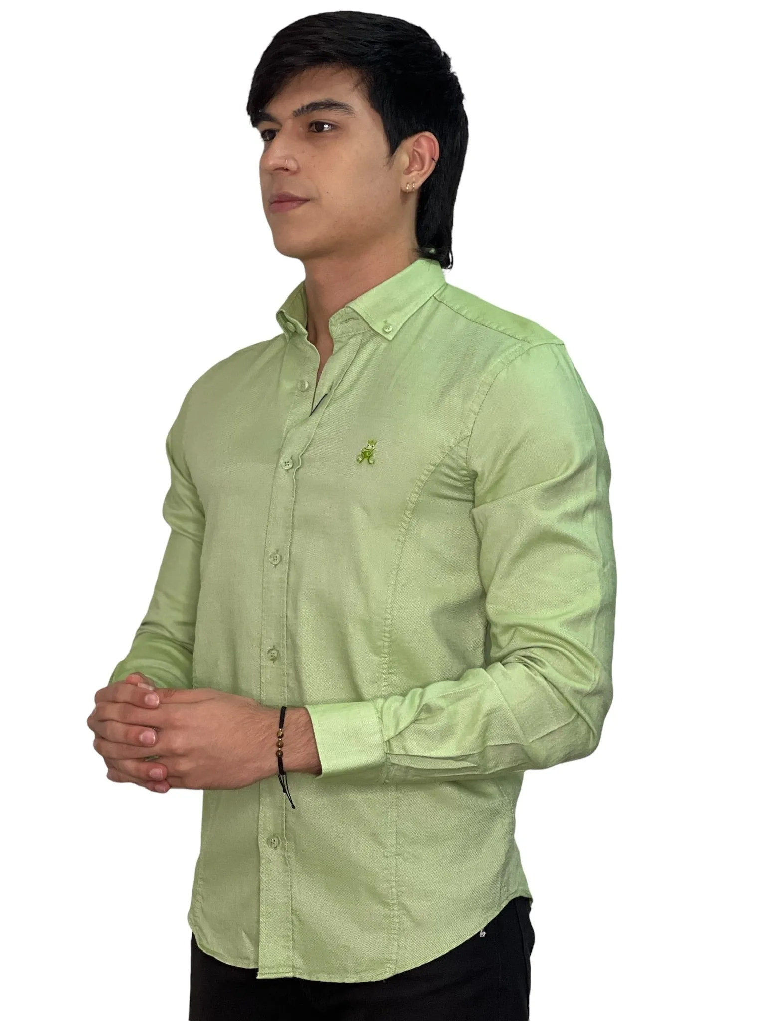 Camisa Eight X