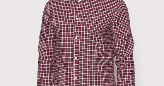 Camisas de hombre Tommy Hilfiger