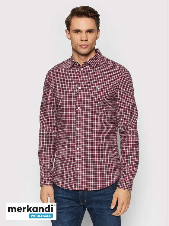 Camisas de hombre Tommy Hilfiger